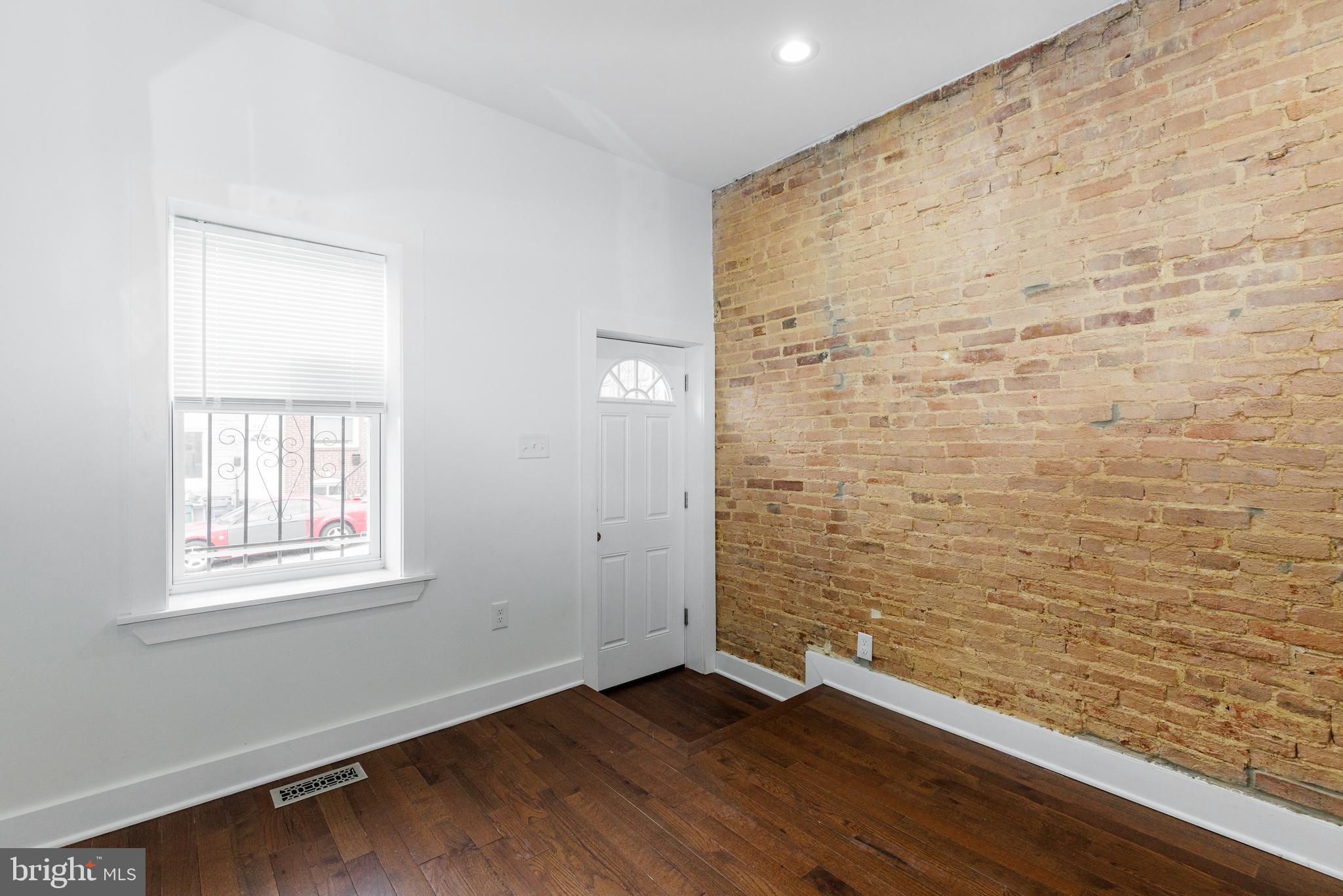 MCELDERRY PARK - Residential Lease