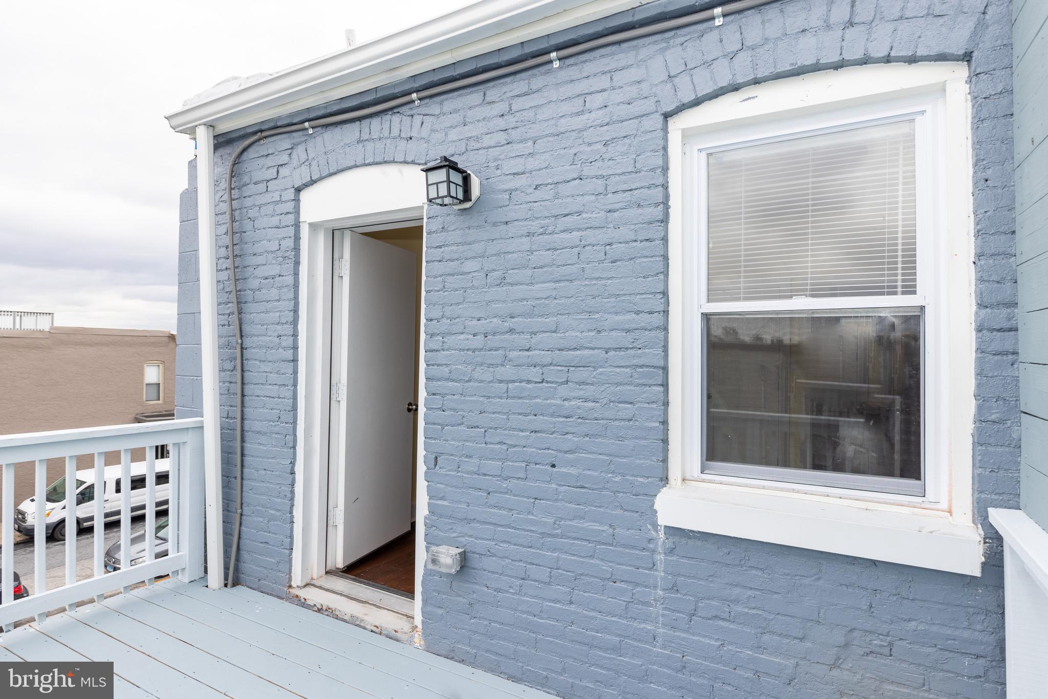 MCELDERRY PARK - Residential Lease