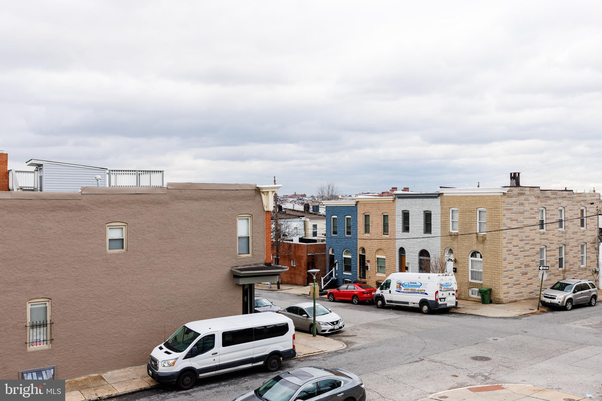 MCELDERRY PARK - Residential Lease