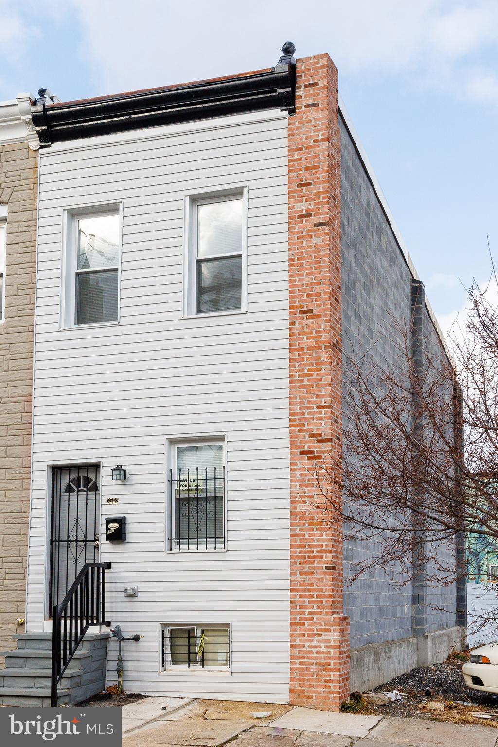 MCELDERRY PARK - Residential Lease