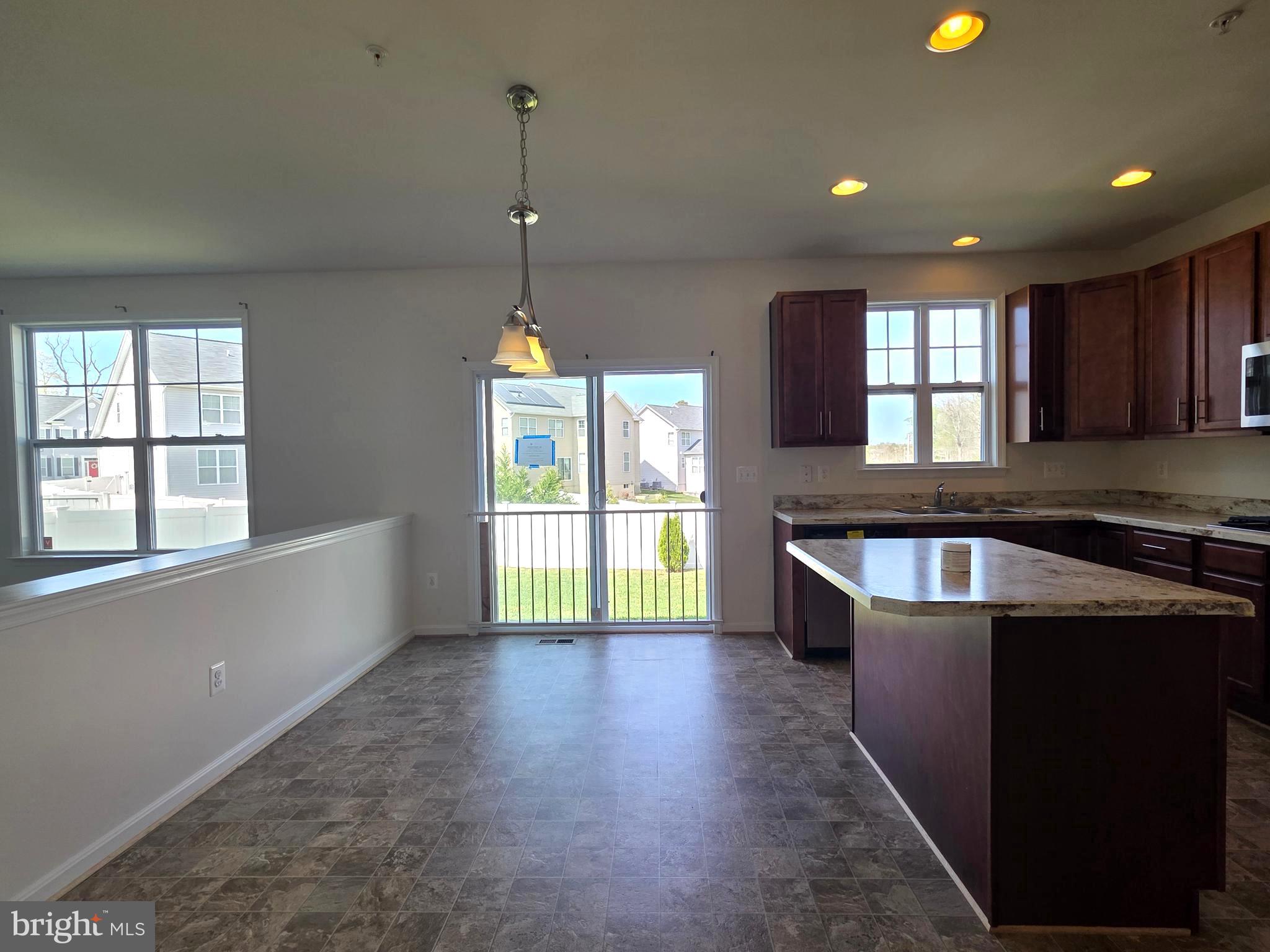 RANIERI RUN - Residential