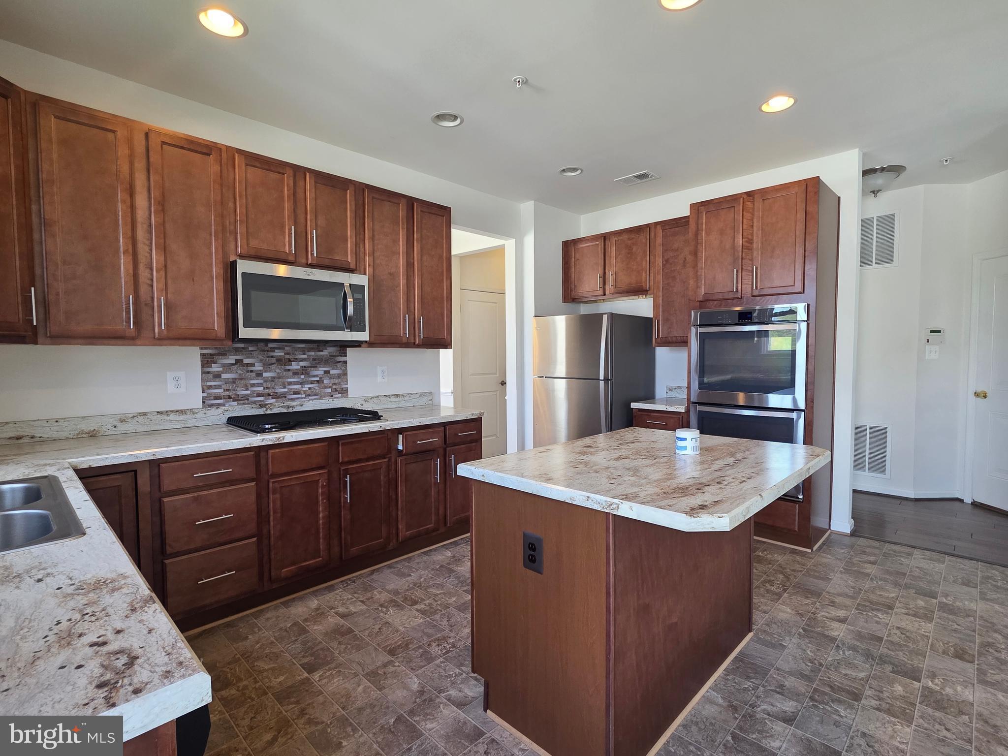 RANIERI RUN - Residential