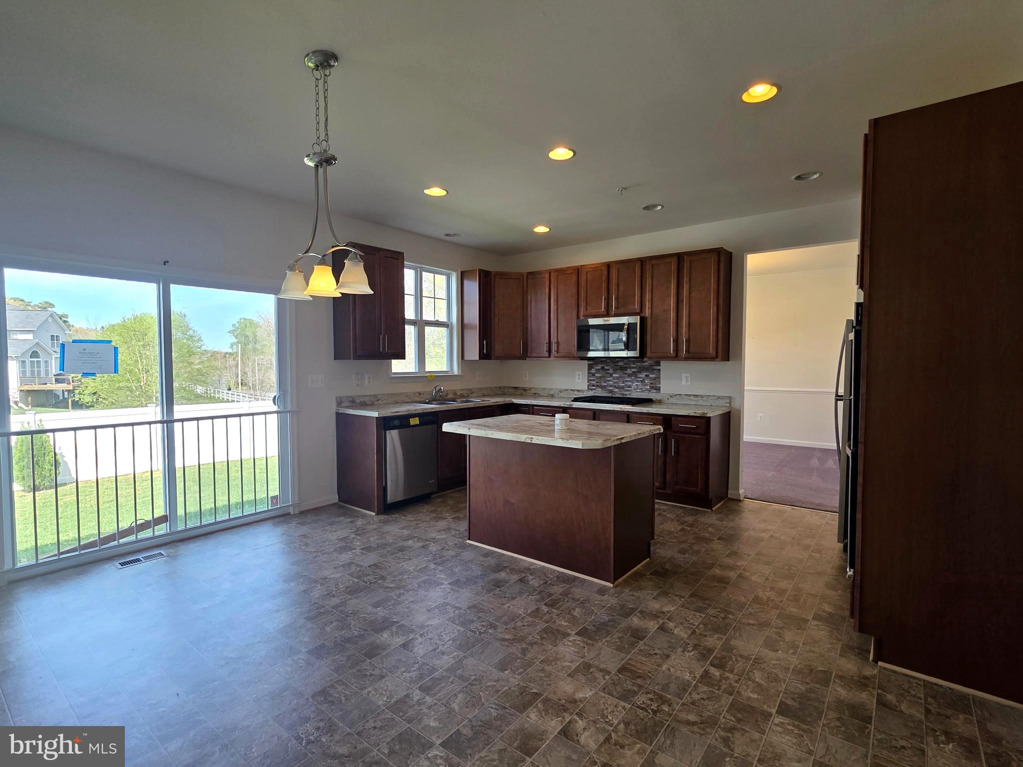 RANIERI RUN - Residential