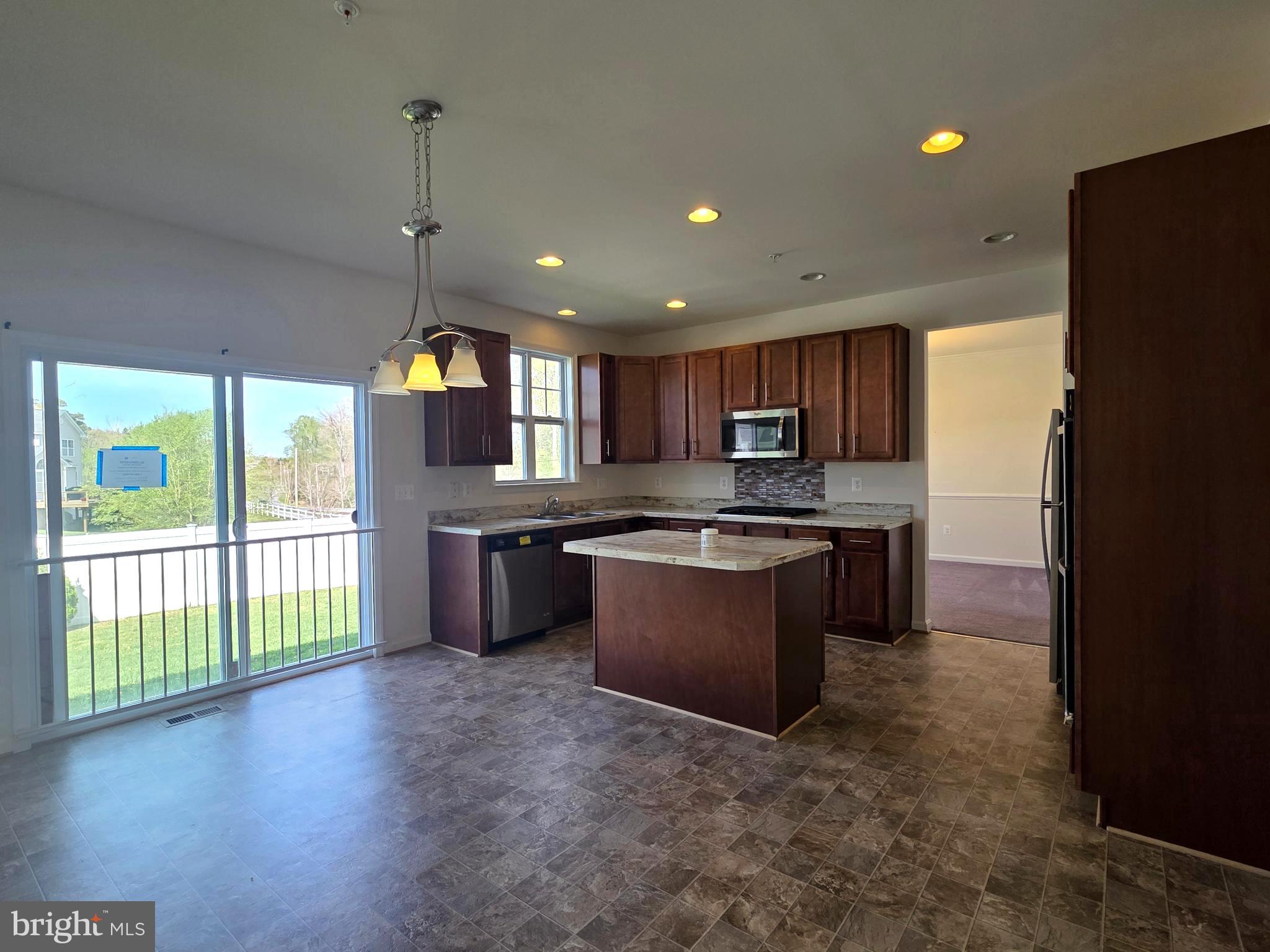 RANIERI RUN - Residential