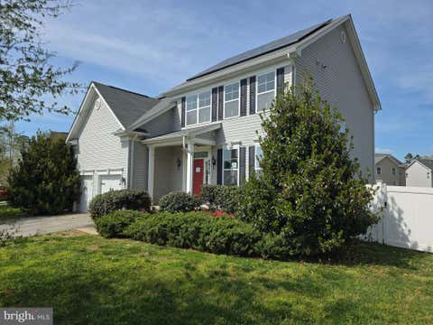 Homes For Sale - 46774 Maggie Mae Lane<br/> LEXINGTON PARK, MD 20653