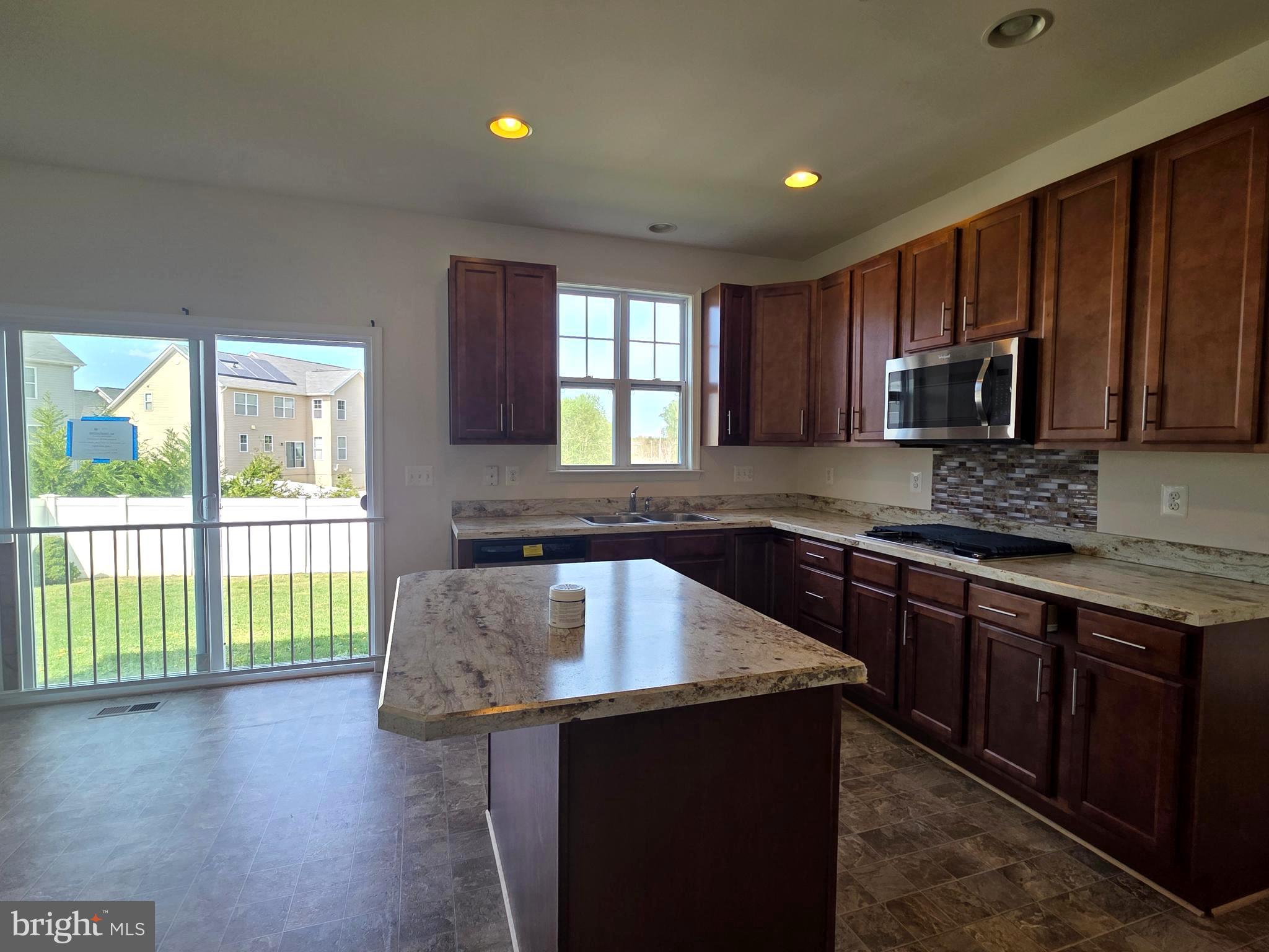 RANIERI RUN - Residential