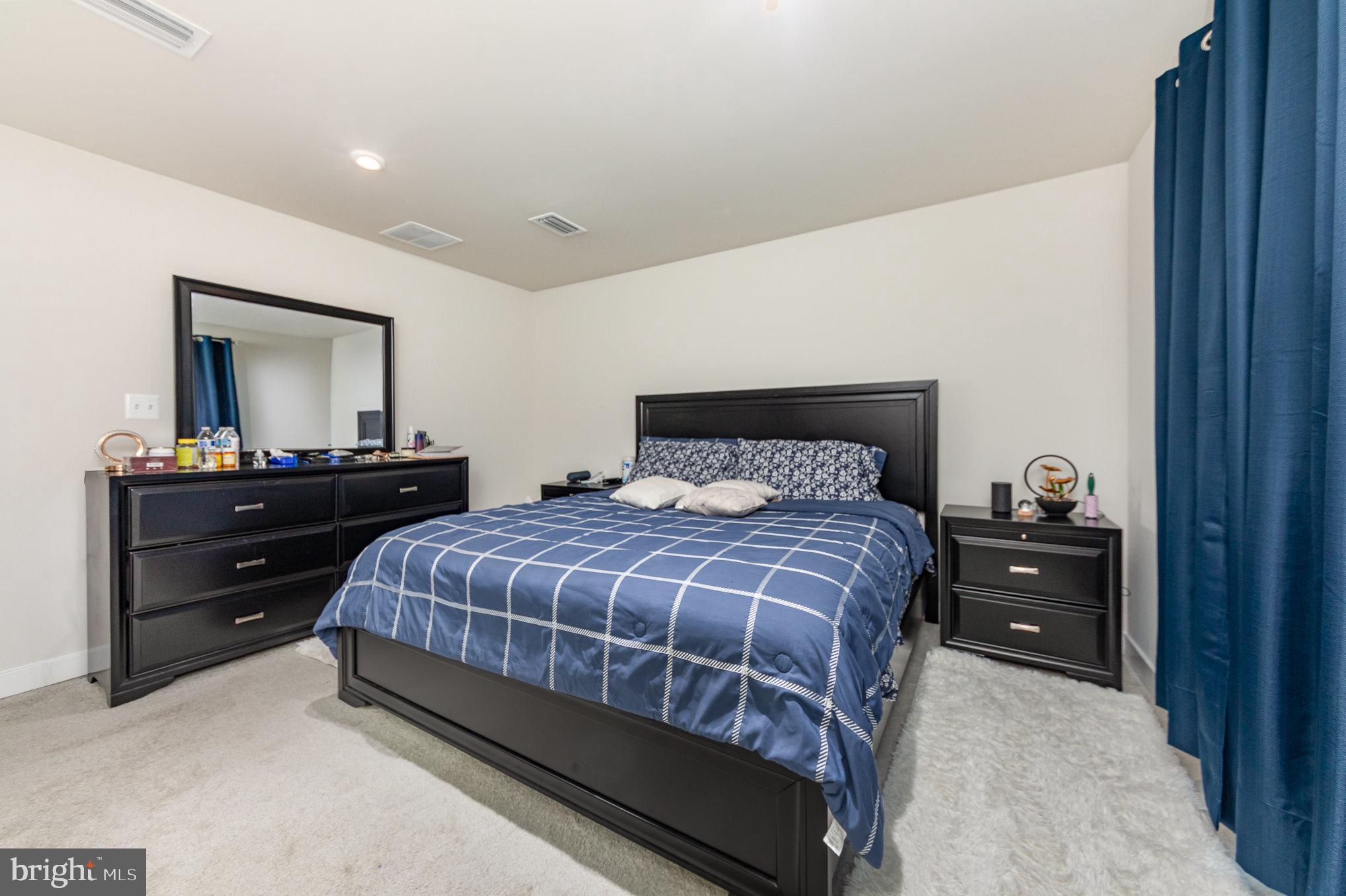 RAPPAHANNOCK LANDING - Residential Lease