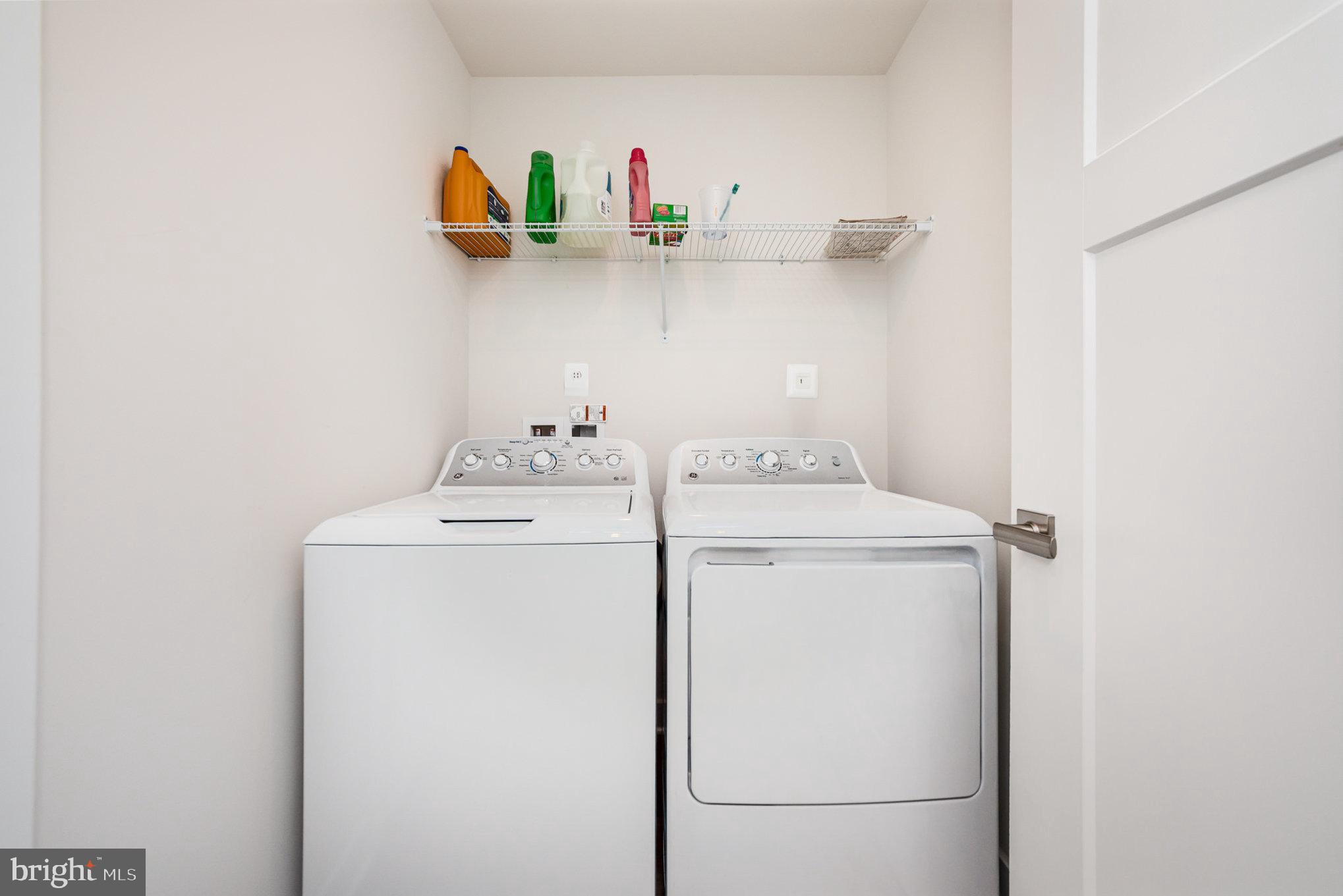 RAPPAHANNOCK LANDING - Residential Lease