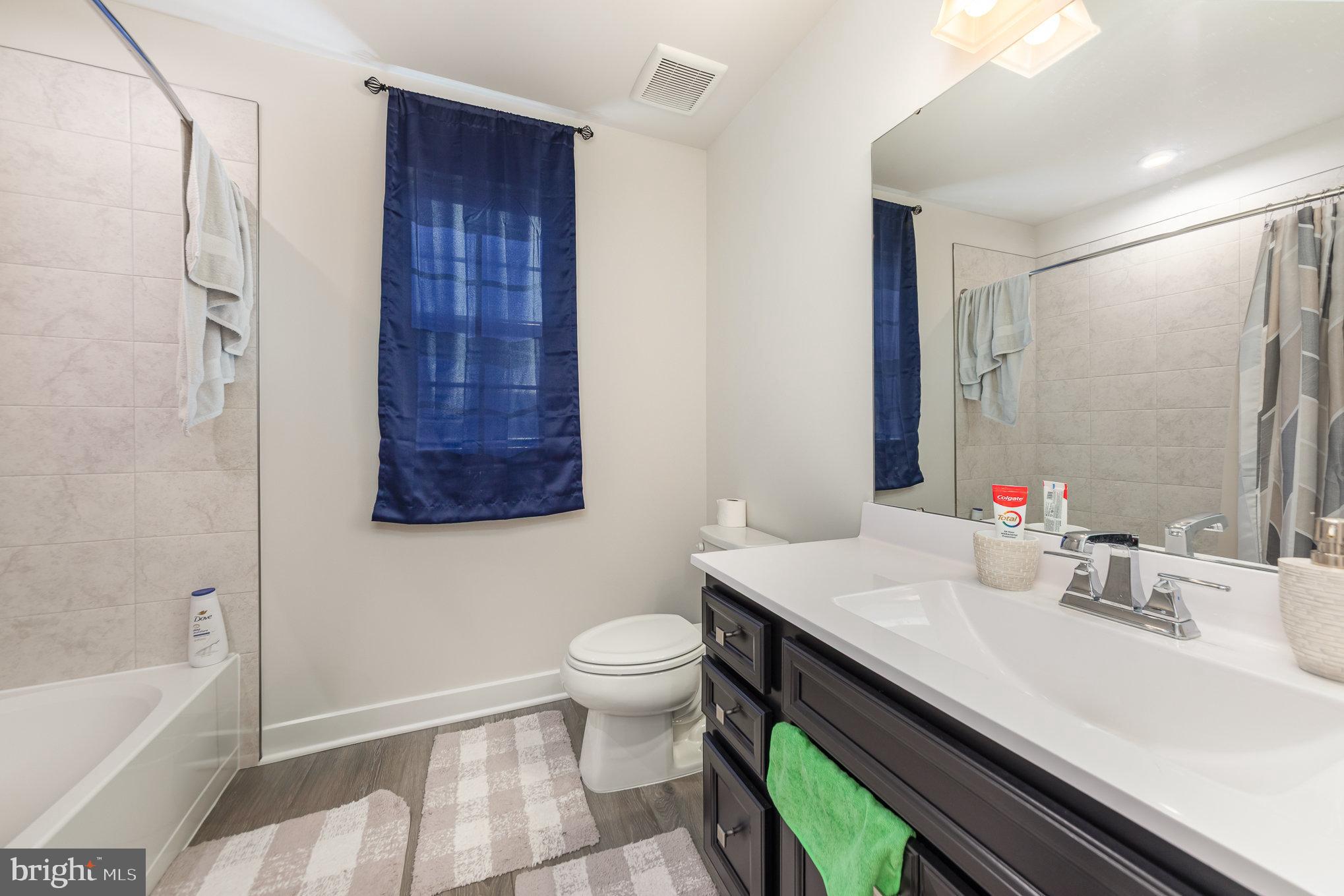 RAPPAHANNOCK LANDING - Residential Lease