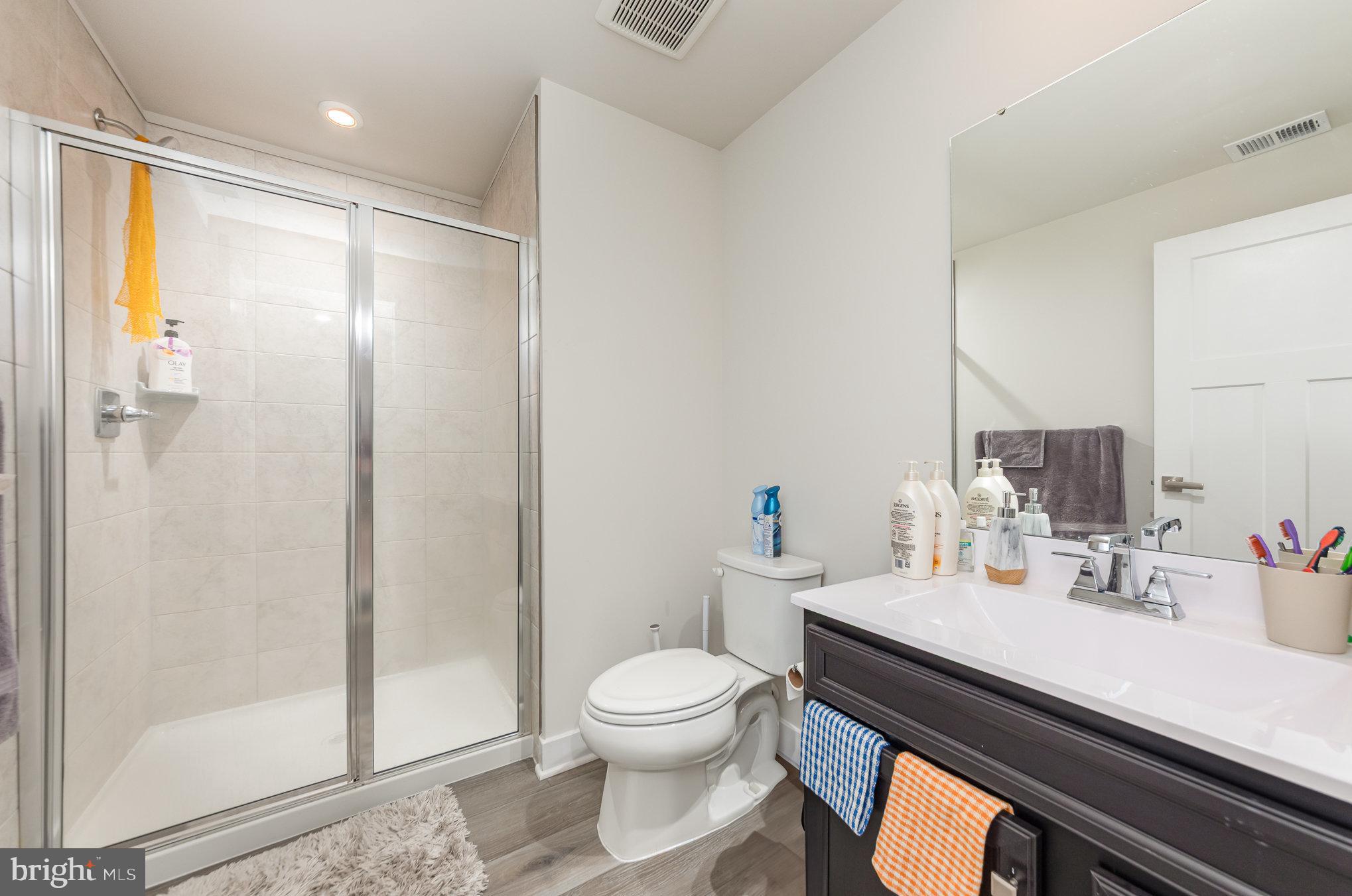 RAPPAHANNOCK LANDING - Residential Lease