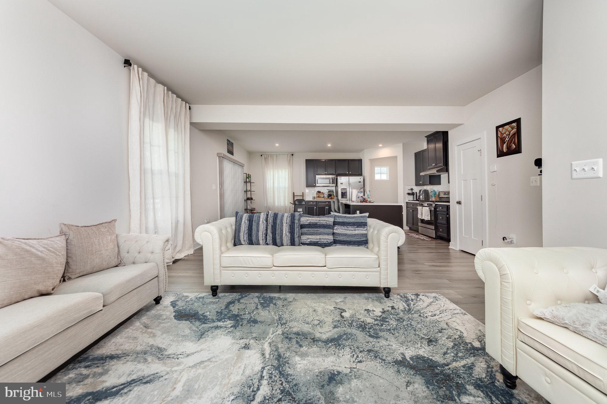 RAPPAHANNOCK LANDING - Residential Lease