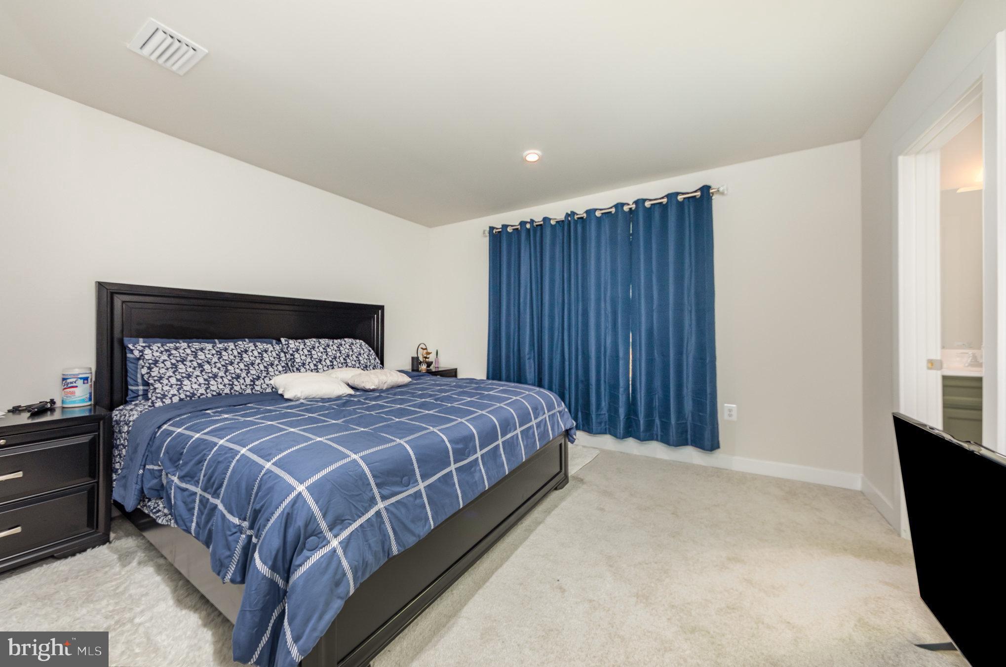 RAPPAHANNOCK LANDING - Residential Lease