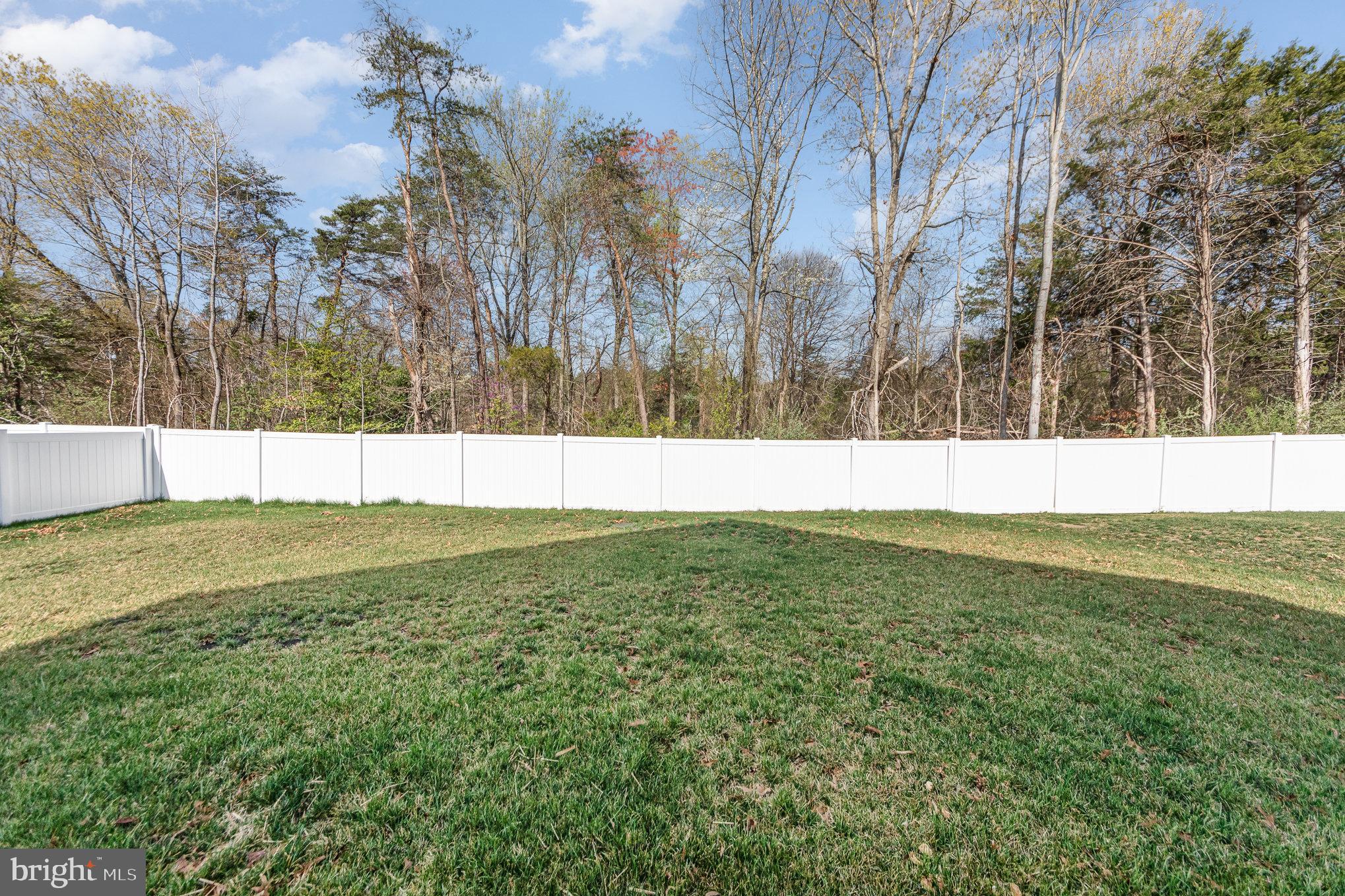 RAPPAHANNOCK LANDING - Residential Lease