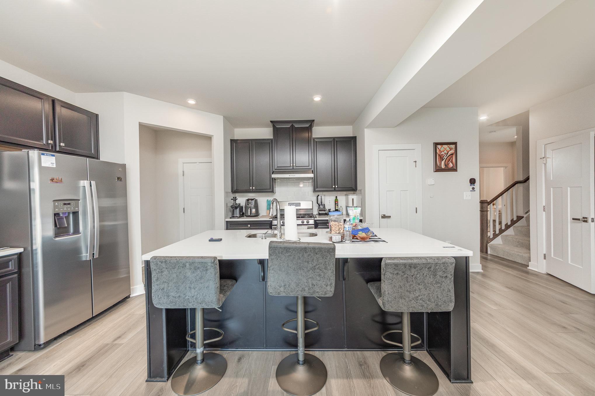 RAPPAHANNOCK LANDING - Residential Lease