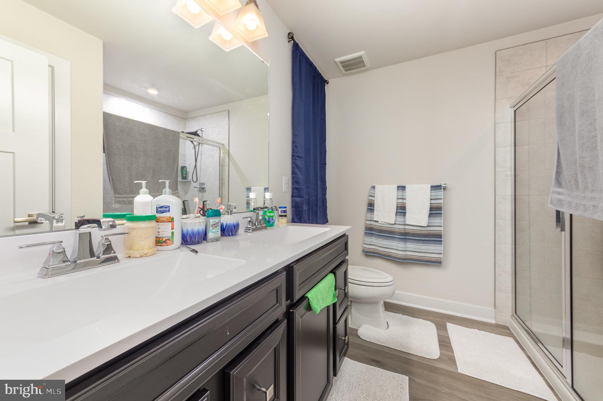 RAPPAHANNOCK LANDING - Residential Lease