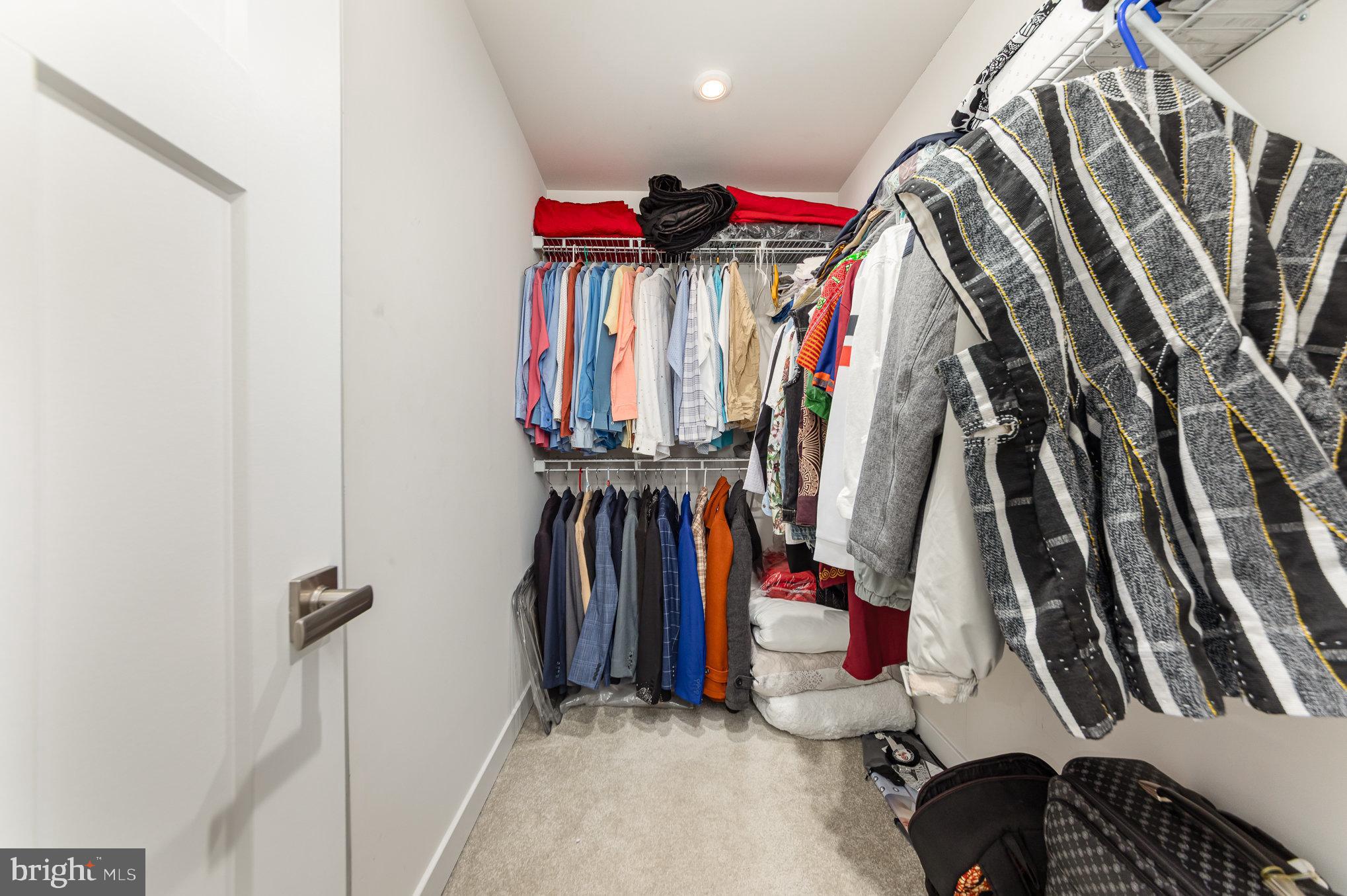 RAPPAHANNOCK LANDING - Residential Lease