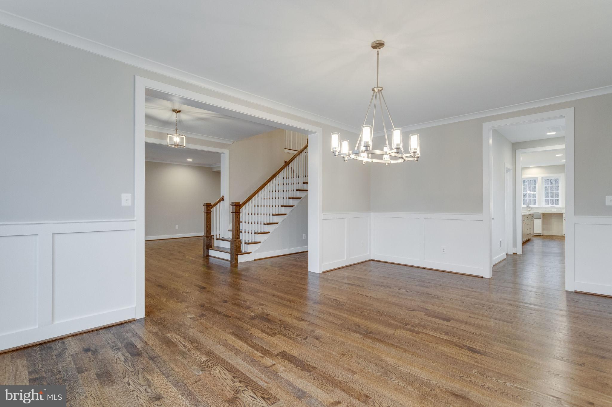 CHESTERBROOK GARDENS - Residential