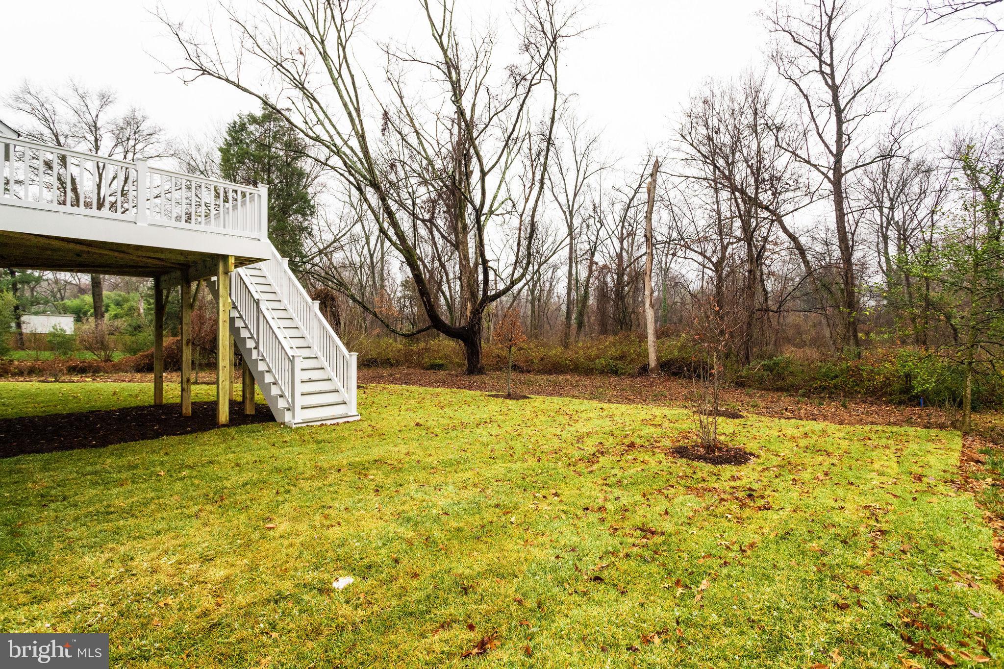 CHESTERBROOK GARDENS - Residential