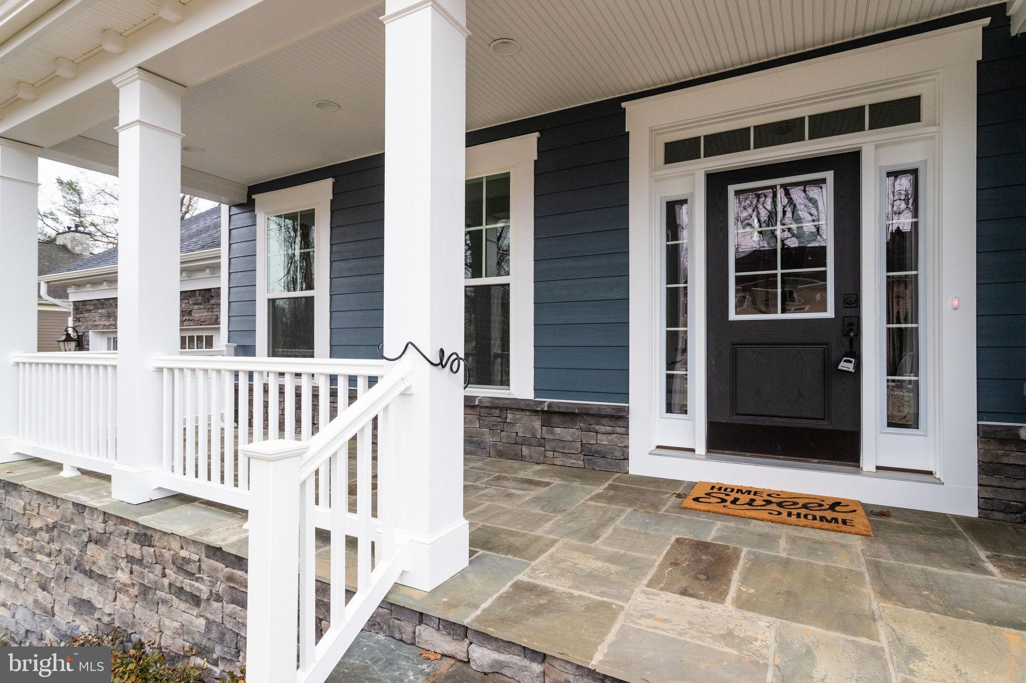 CHESTERBROOK GARDENS - Residential