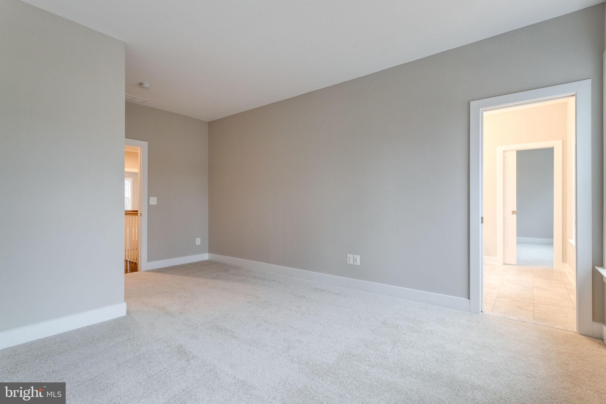 CHESTERBROOK GARDENS - Residential