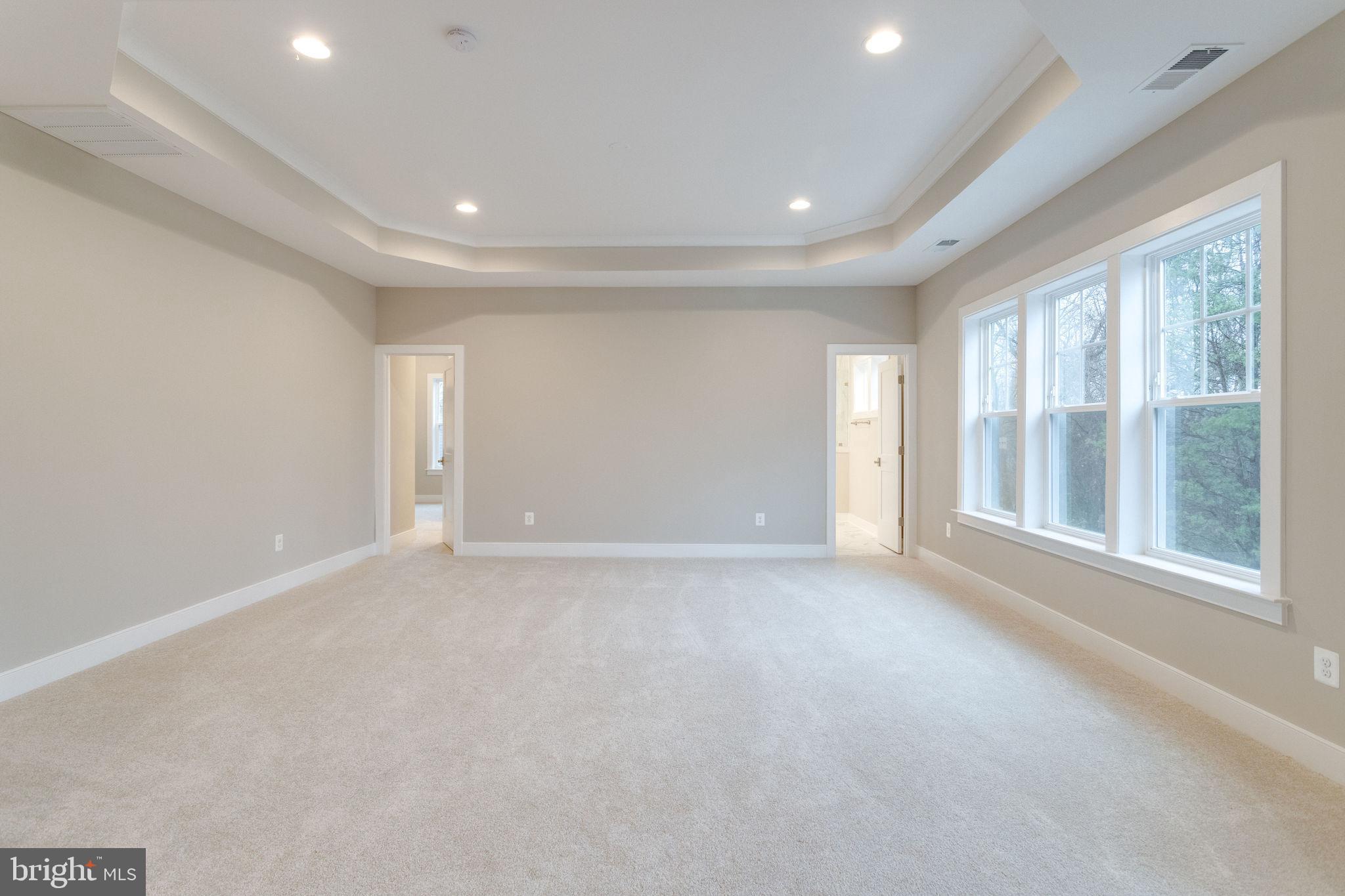 CHESTERBROOK GARDENS - Residential