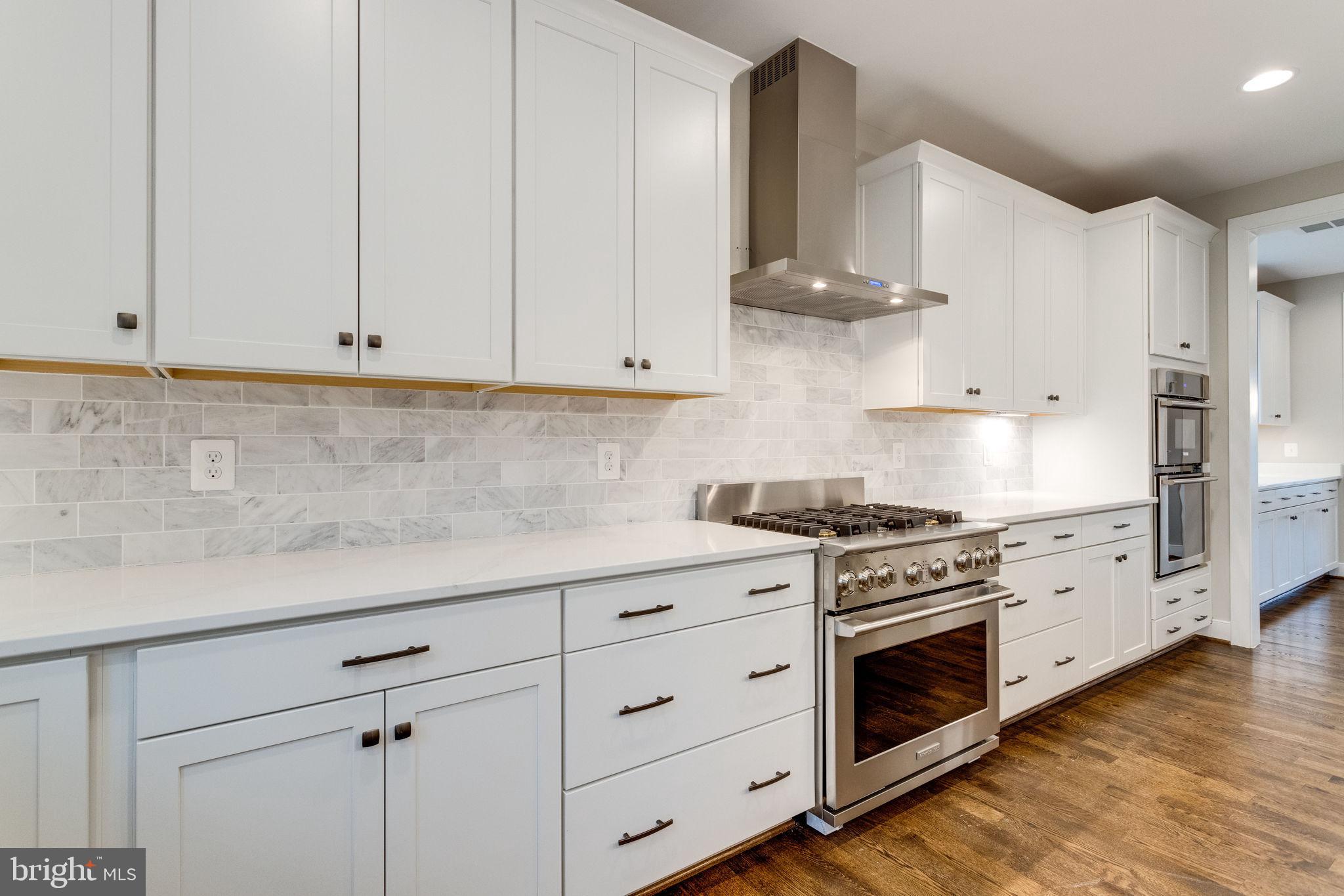 CHESTERBROOK GARDENS - Residential