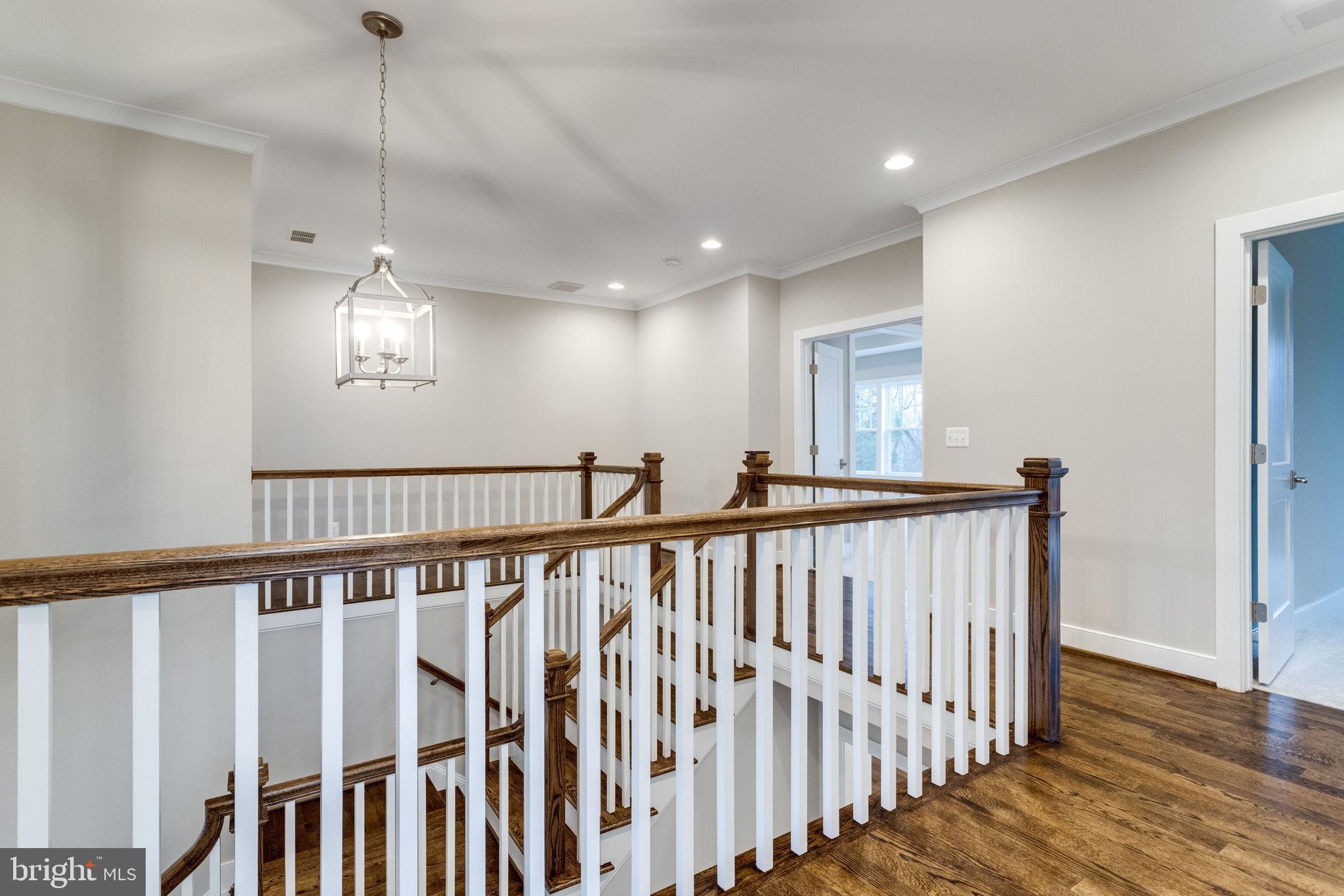 CHESTERBROOK GARDENS - Residential