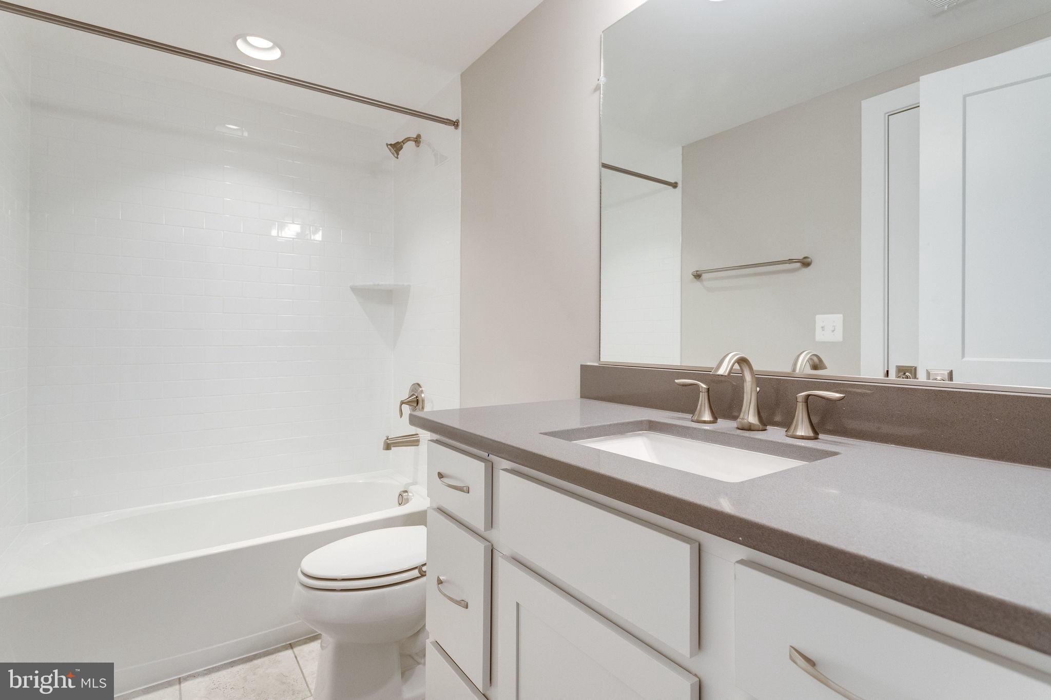 CHESTERBROOK GARDENS - Residential