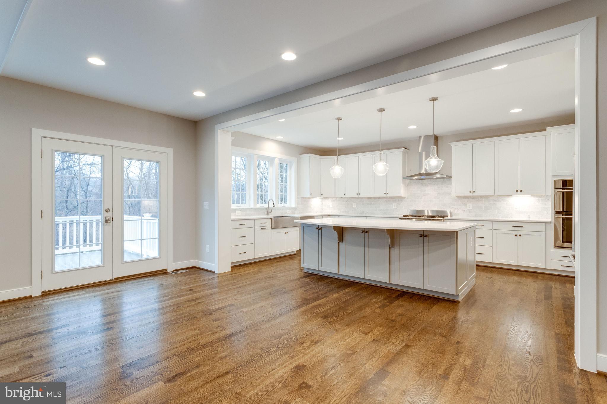 CHESTERBROOK GARDENS - Residential