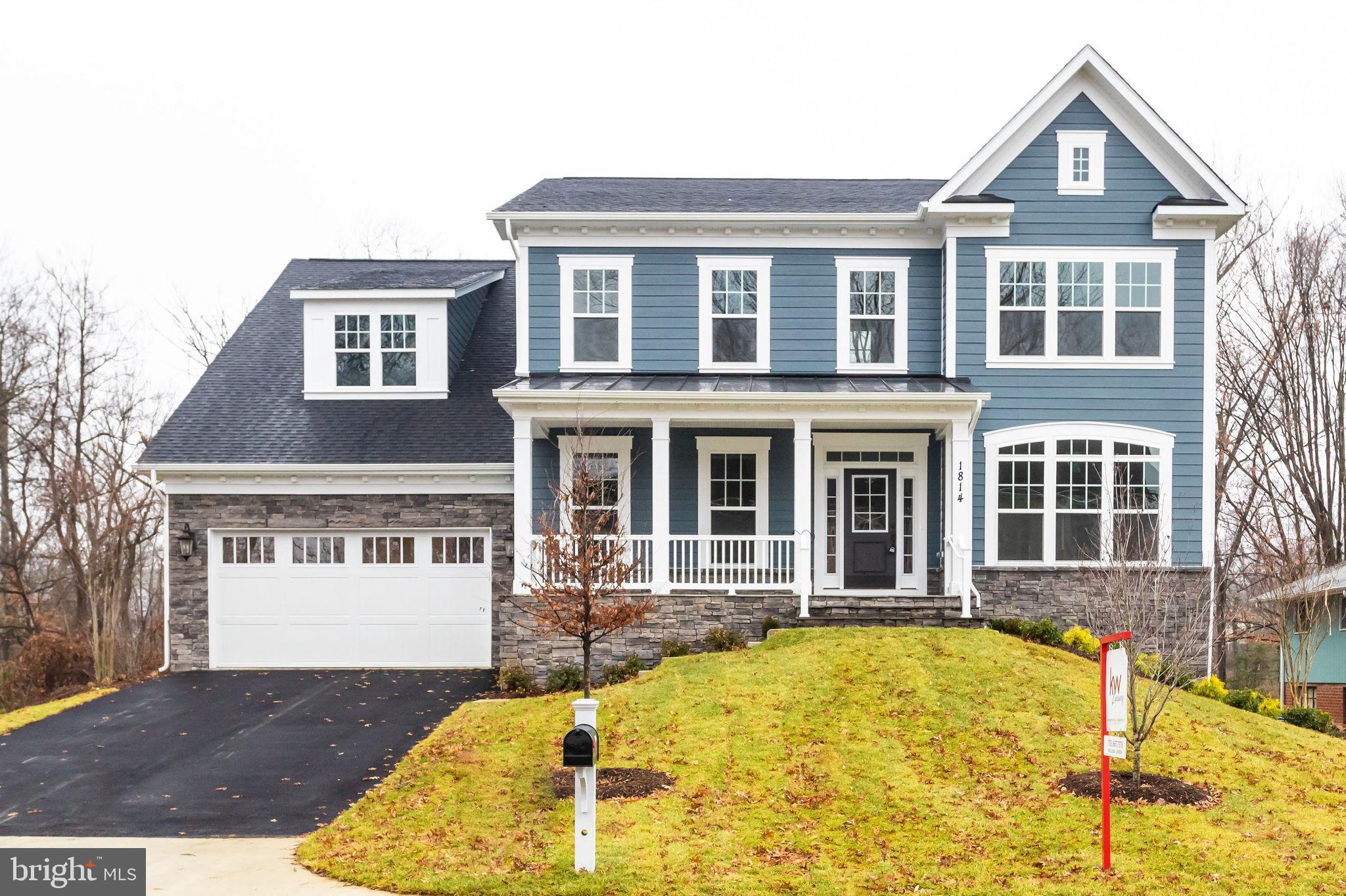 CHESTERBROOK GARDENS - Residential