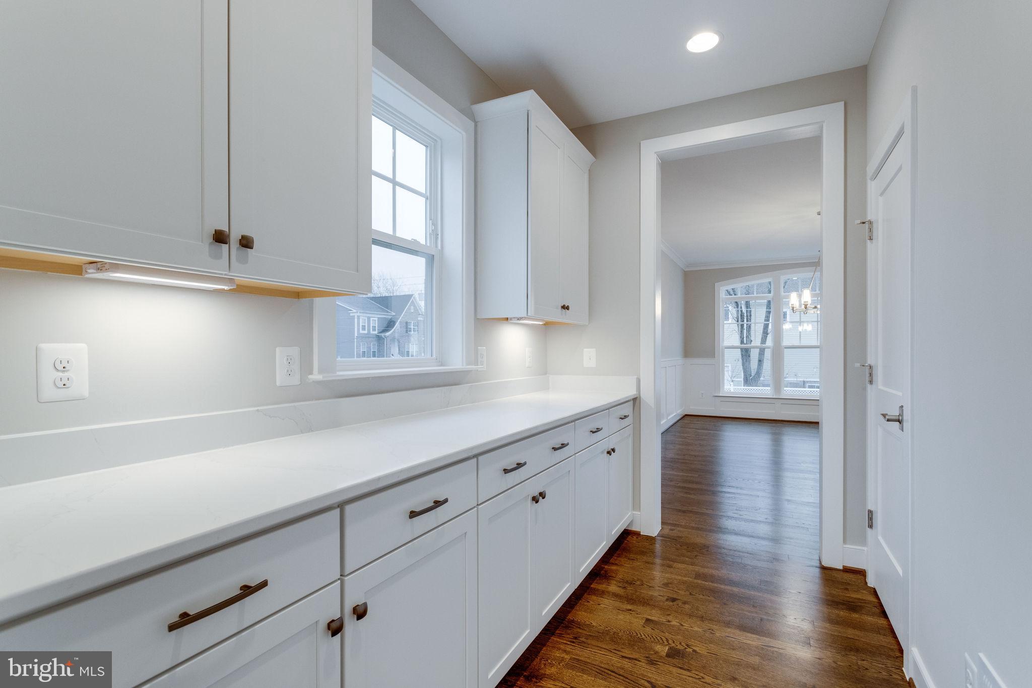 CHESTERBROOK GARDENS - Residential