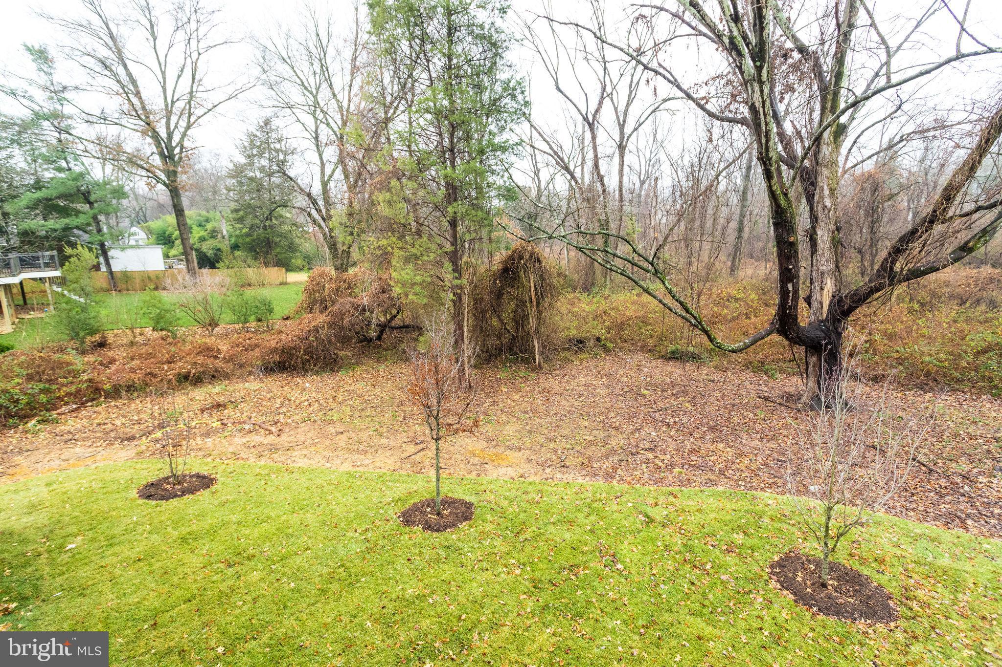 CHESTERBROOK GARDENS - Residential