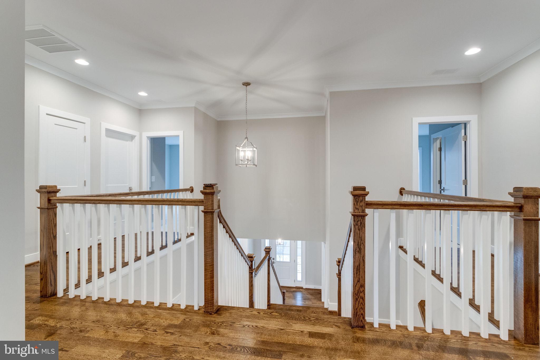 CHESTERBROOK GARDENS - Residential