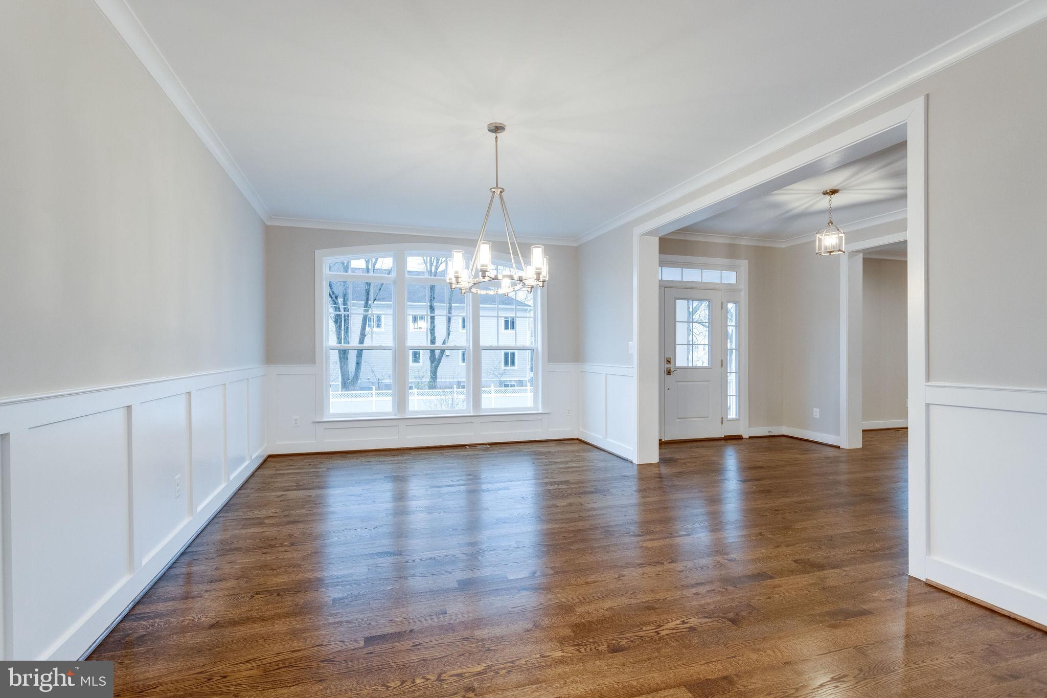 CHESTERBROOK GARDENS - Residential