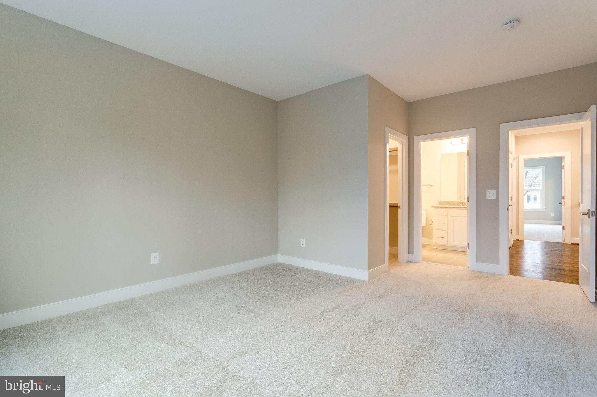 CHESTERBROOK GARDENS - Residential