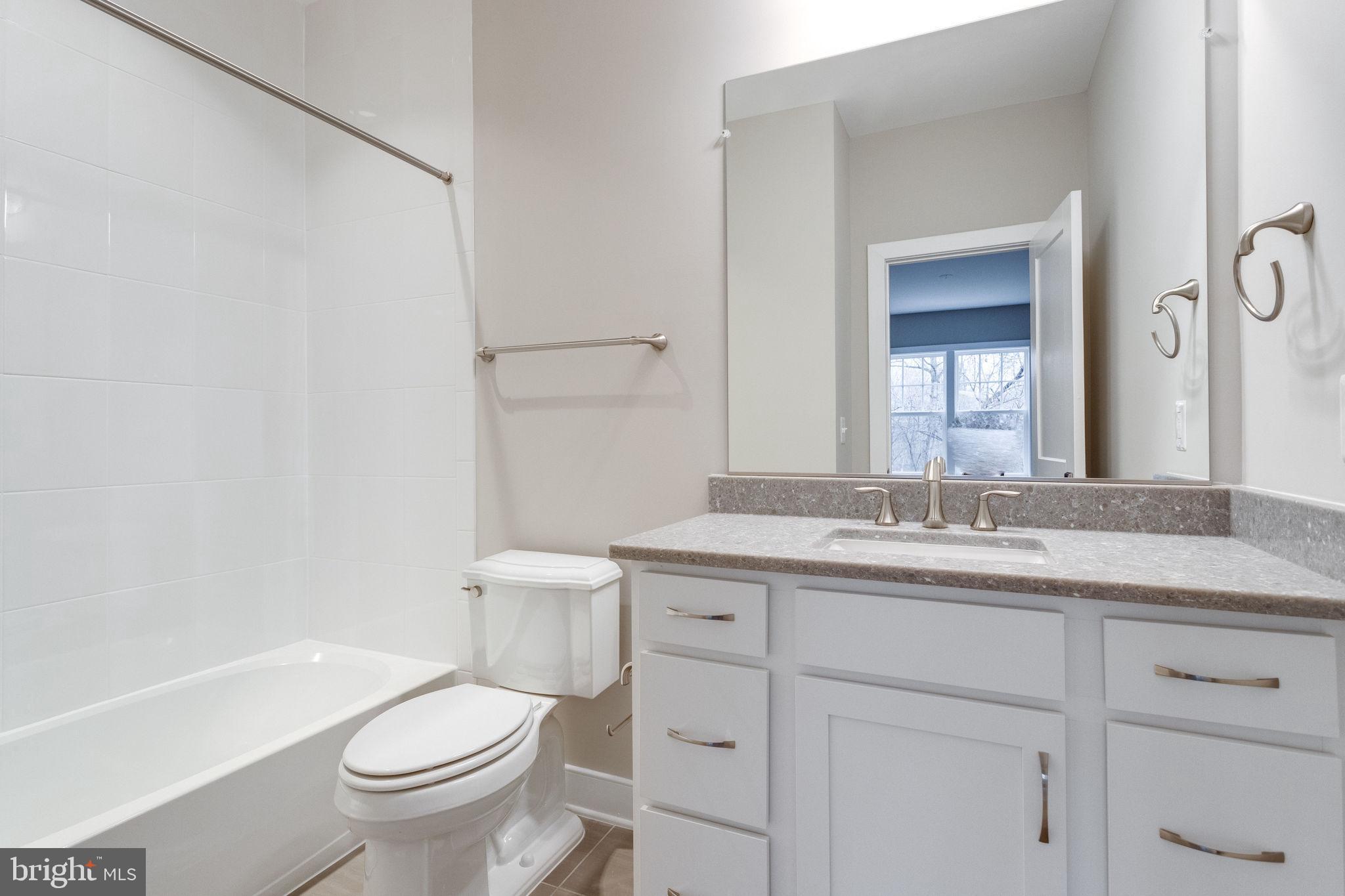 CHESTERBROOK GARDENS - Residential