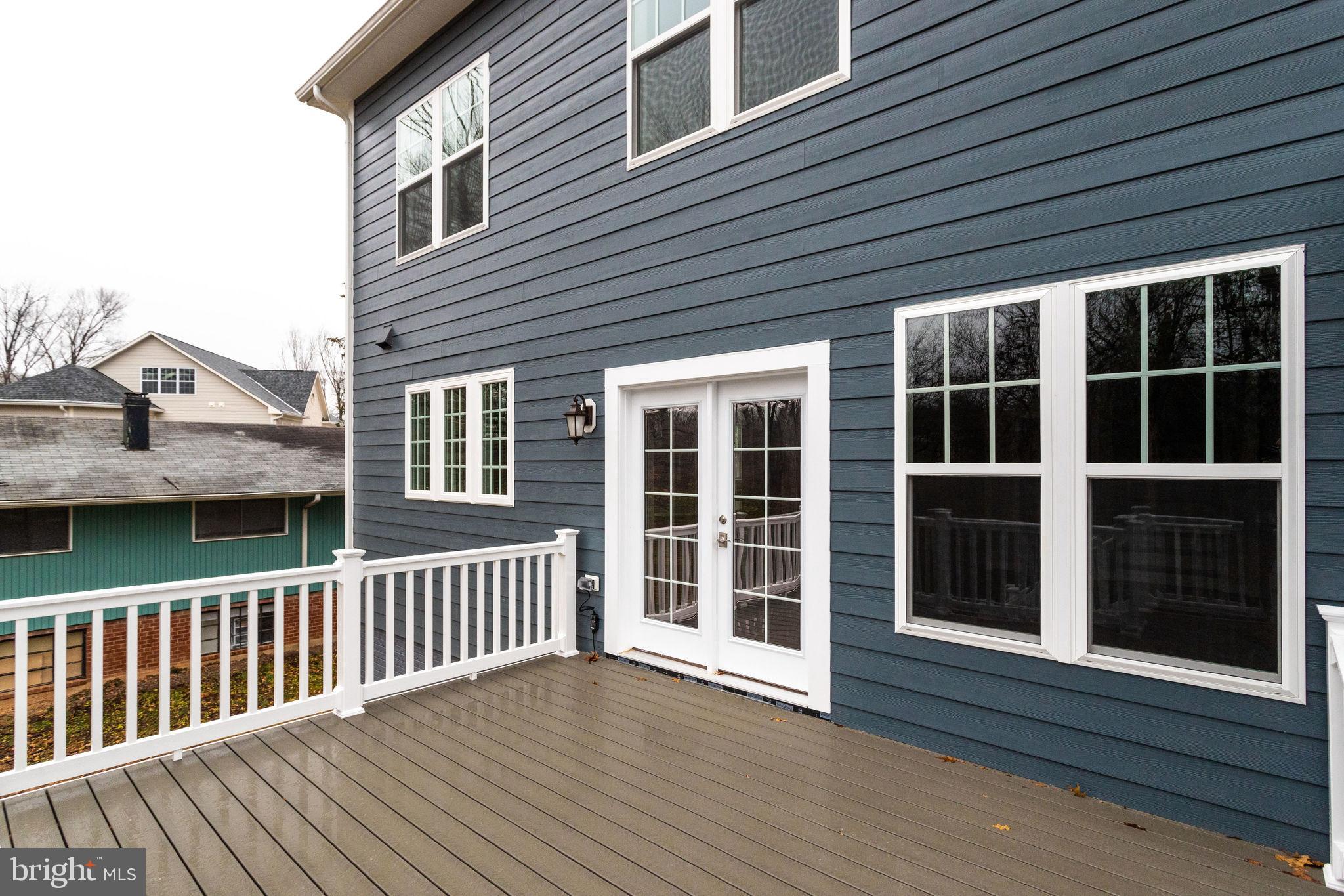 CHESTERBROOK GARDENS - Residential