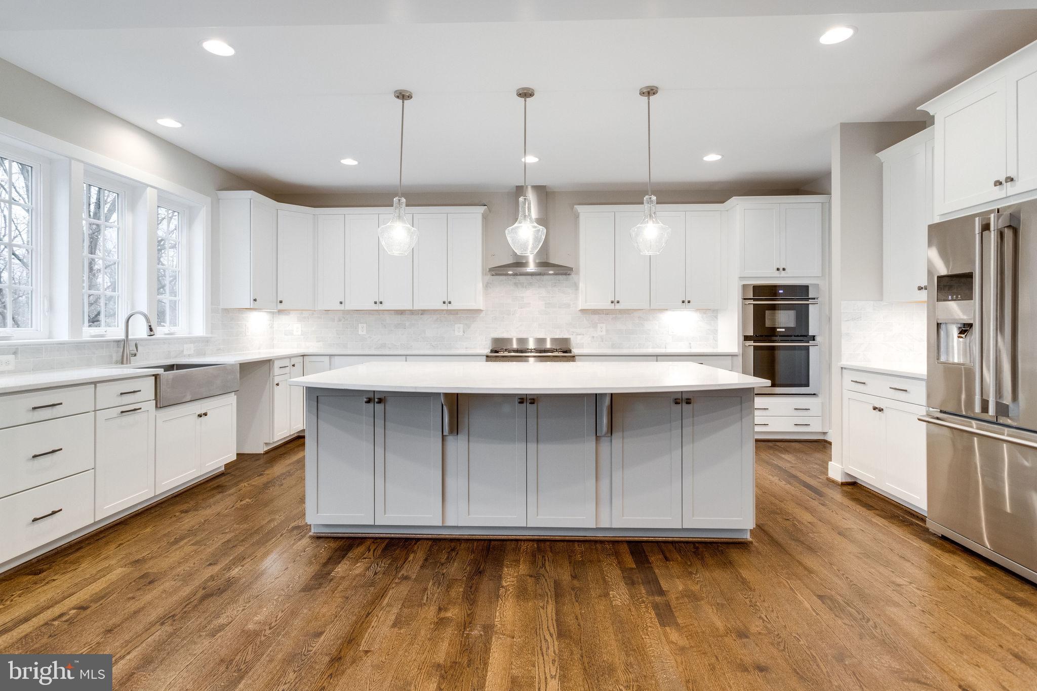 CHESTERBROOK GARDENS - Residential