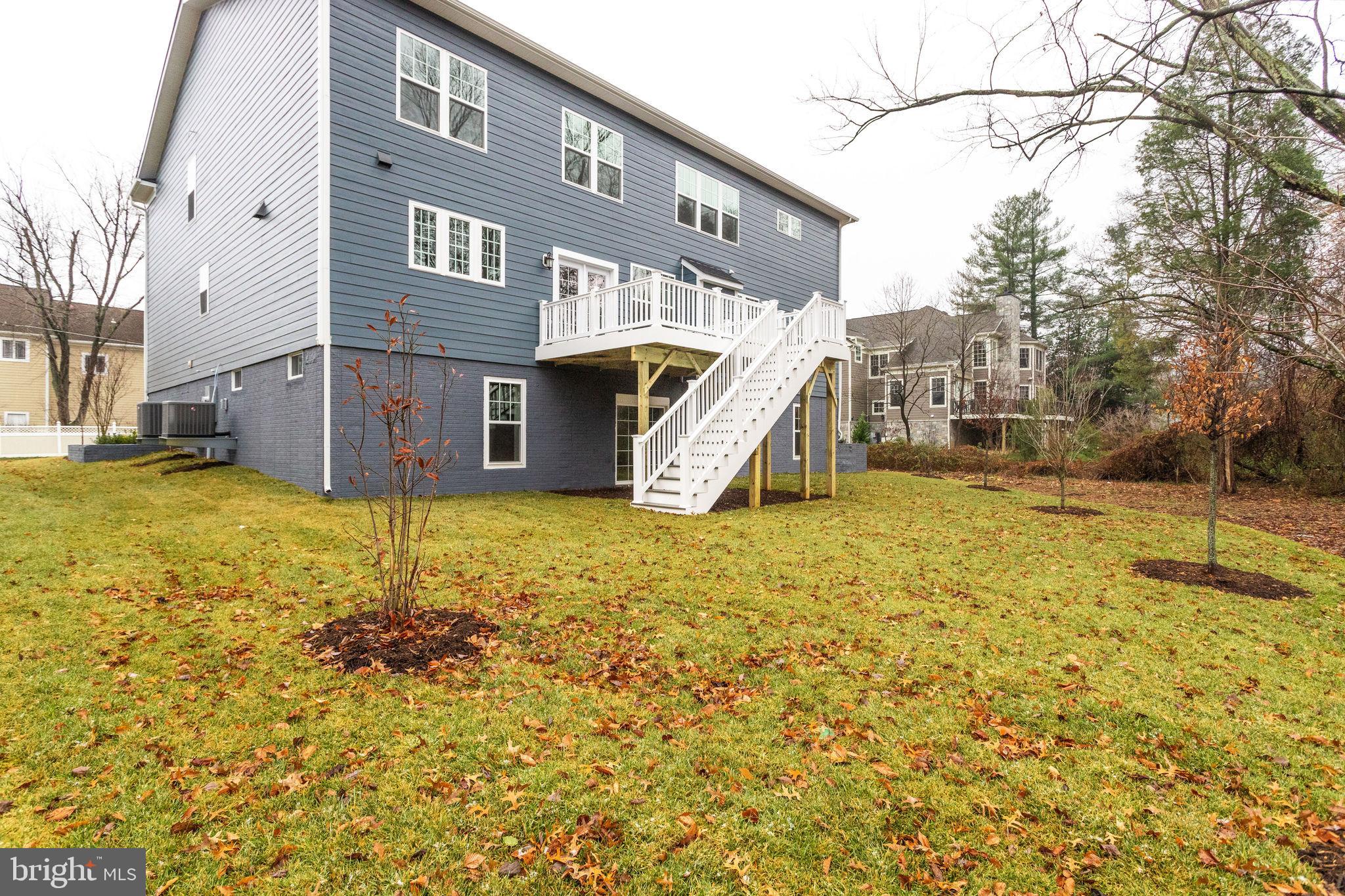 CHESTERBROOK GARDENS - Residential