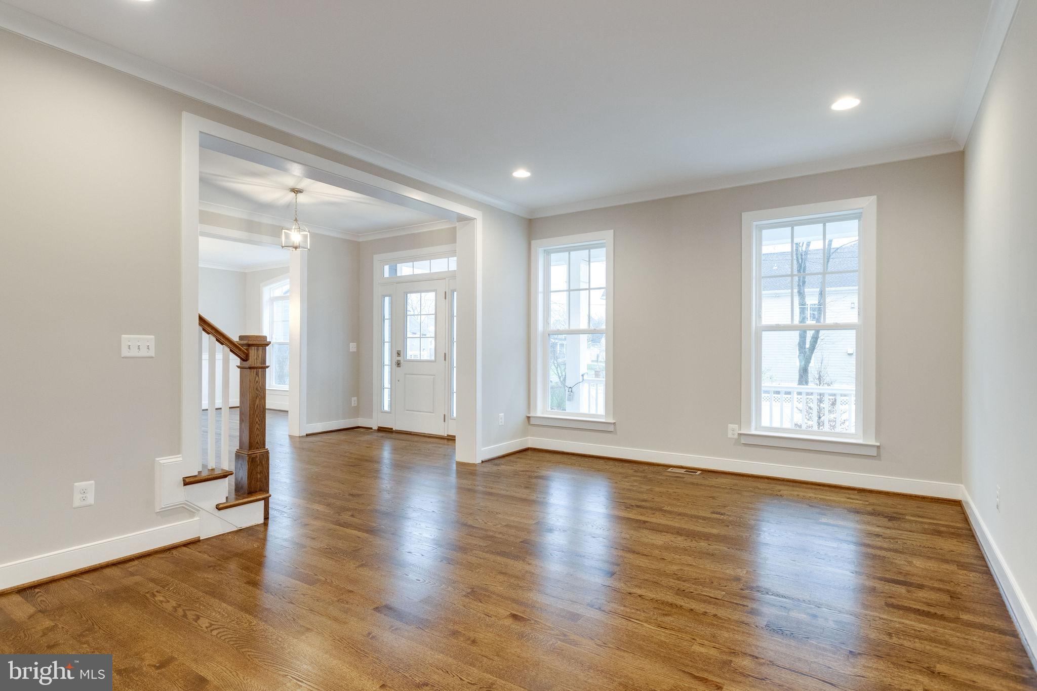 CHESTERBROOK GARDENS - Residential