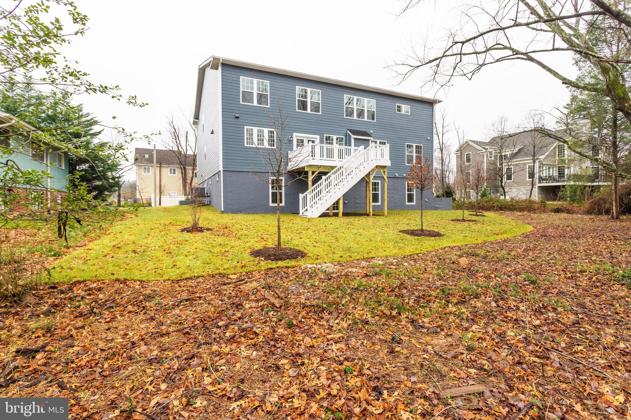 CHESTERBROOK GARDENS - Residential