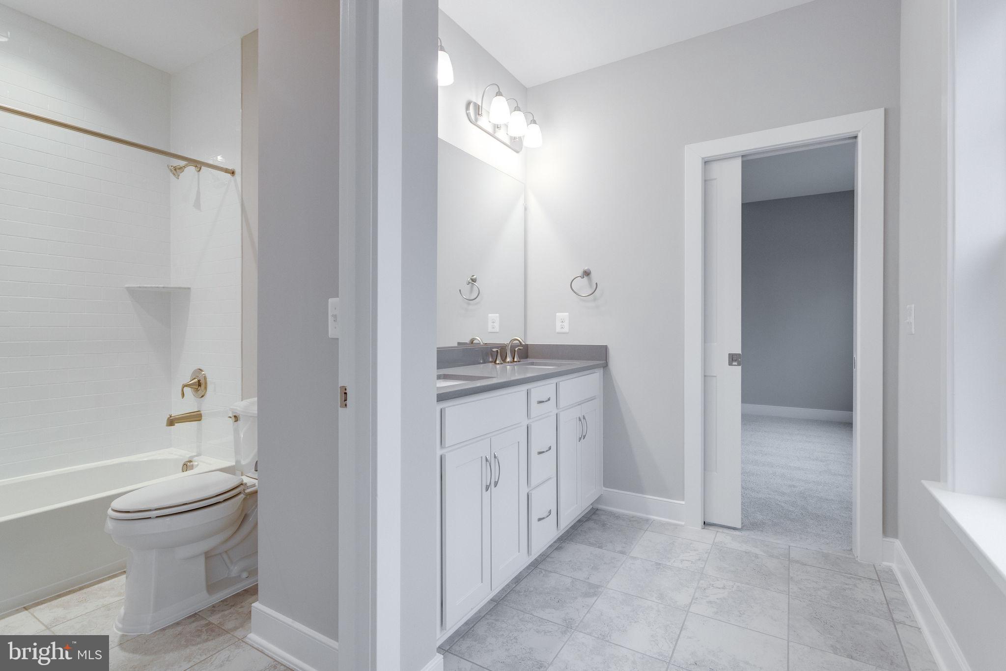 CHESTERBROOK GARDENS - Residential