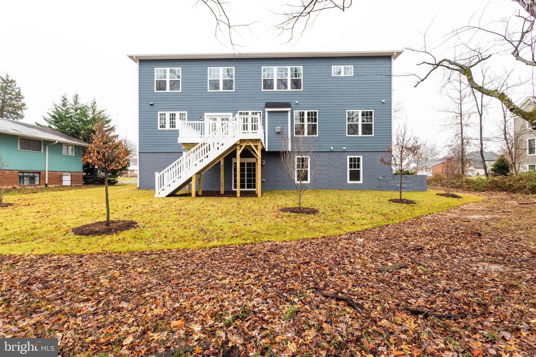 CHESTERBROOK GARDENS - Residential