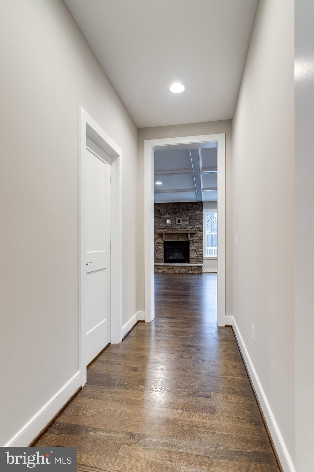 CHESTERBROOK GARDENS - Residential