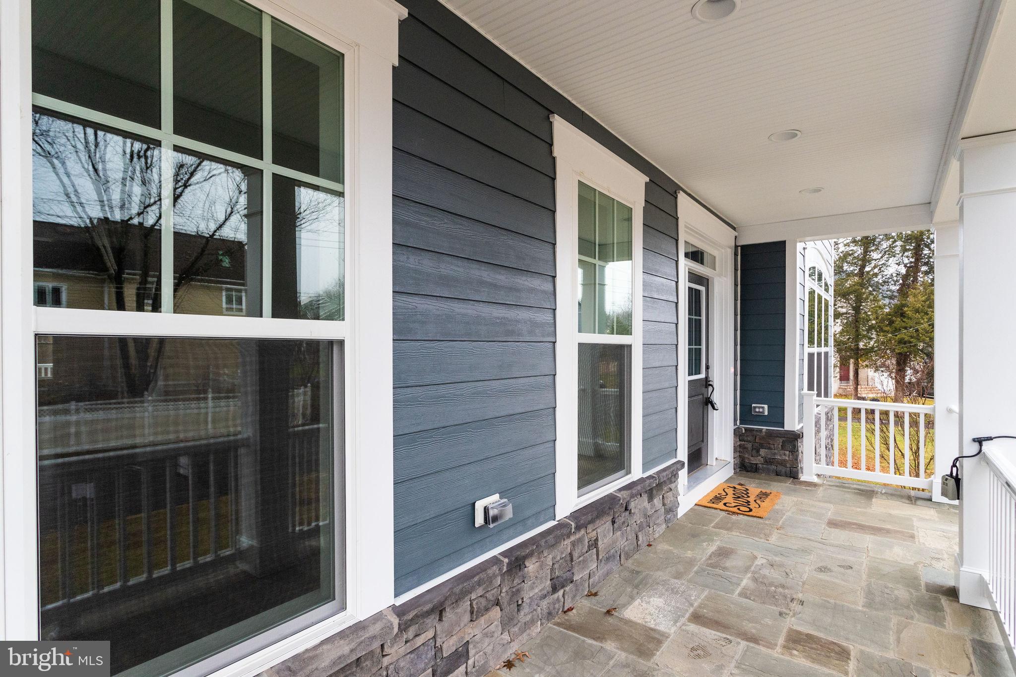 CHESTERBROOK GARDENS - Residential