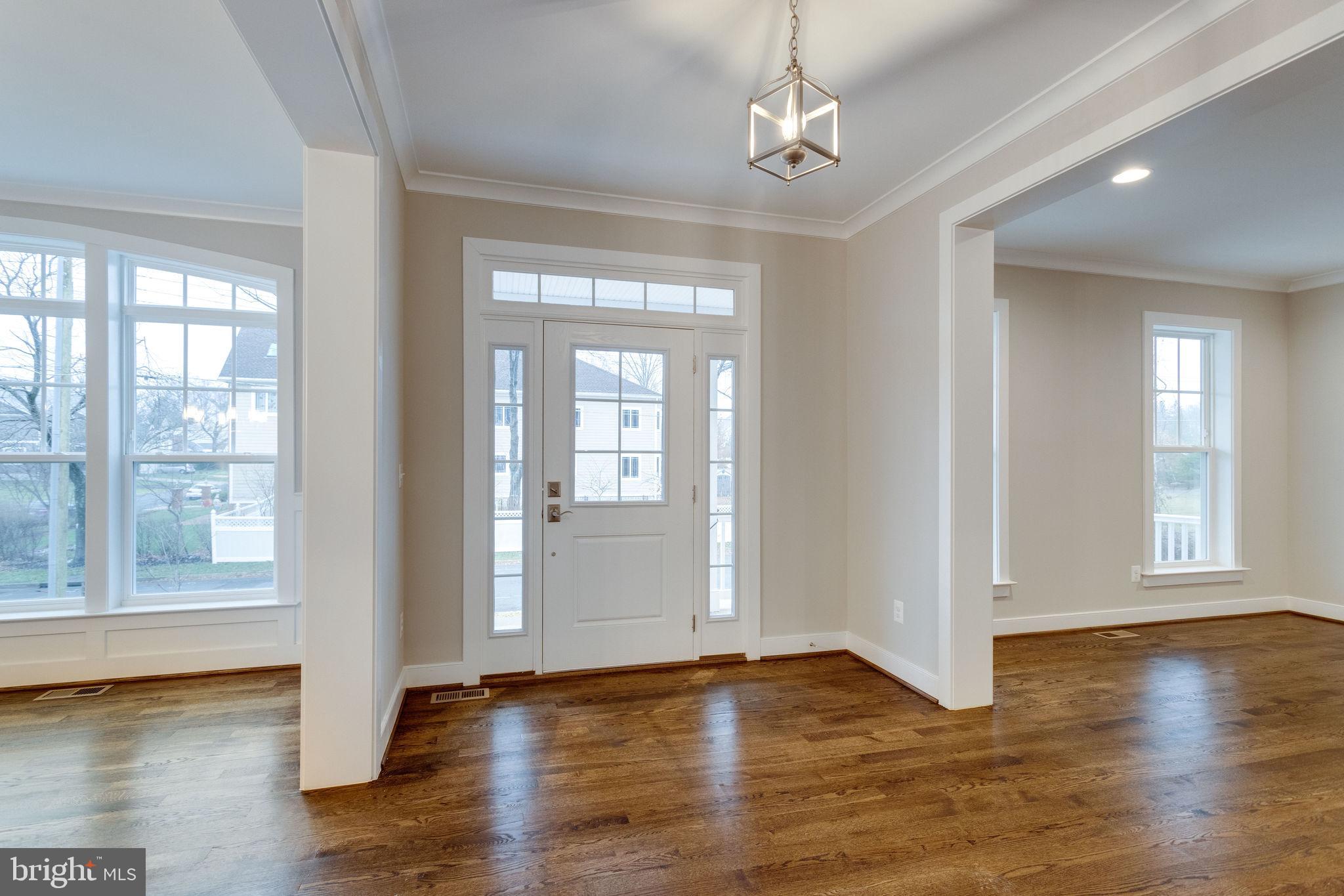 CHESTERBROOK GARDENS - Residential