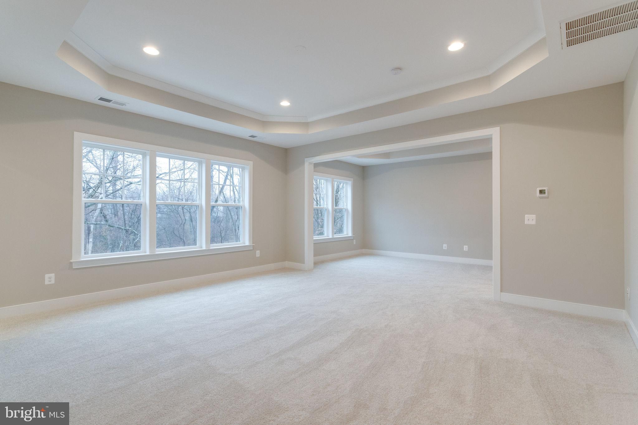 CHESTERBROOK GARDENS - Residential