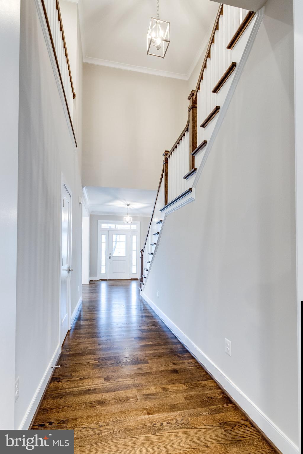 CHESTERBROOK GARDENS - Residential