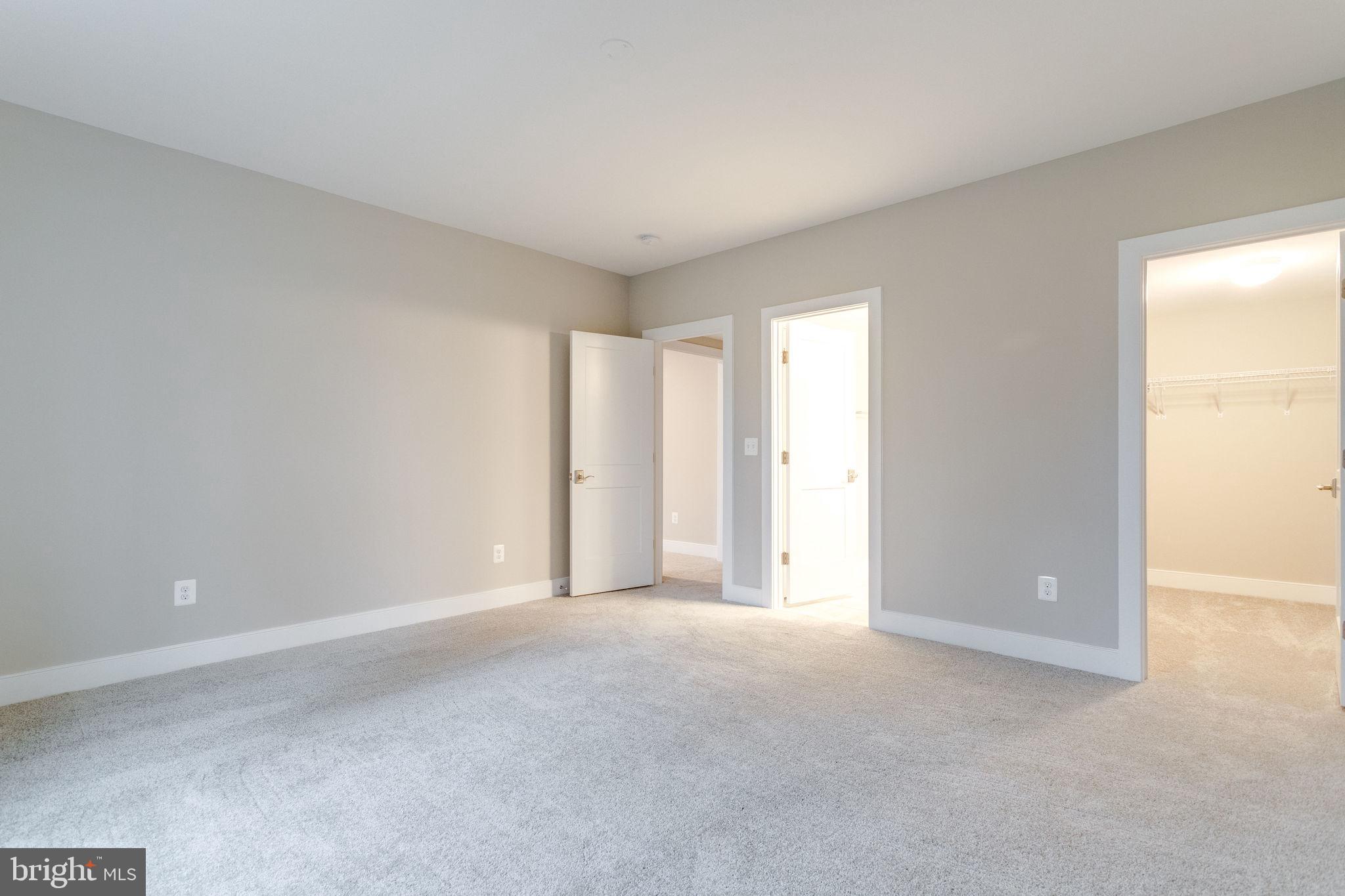 CHESTERBROOK GARDENS - Residential