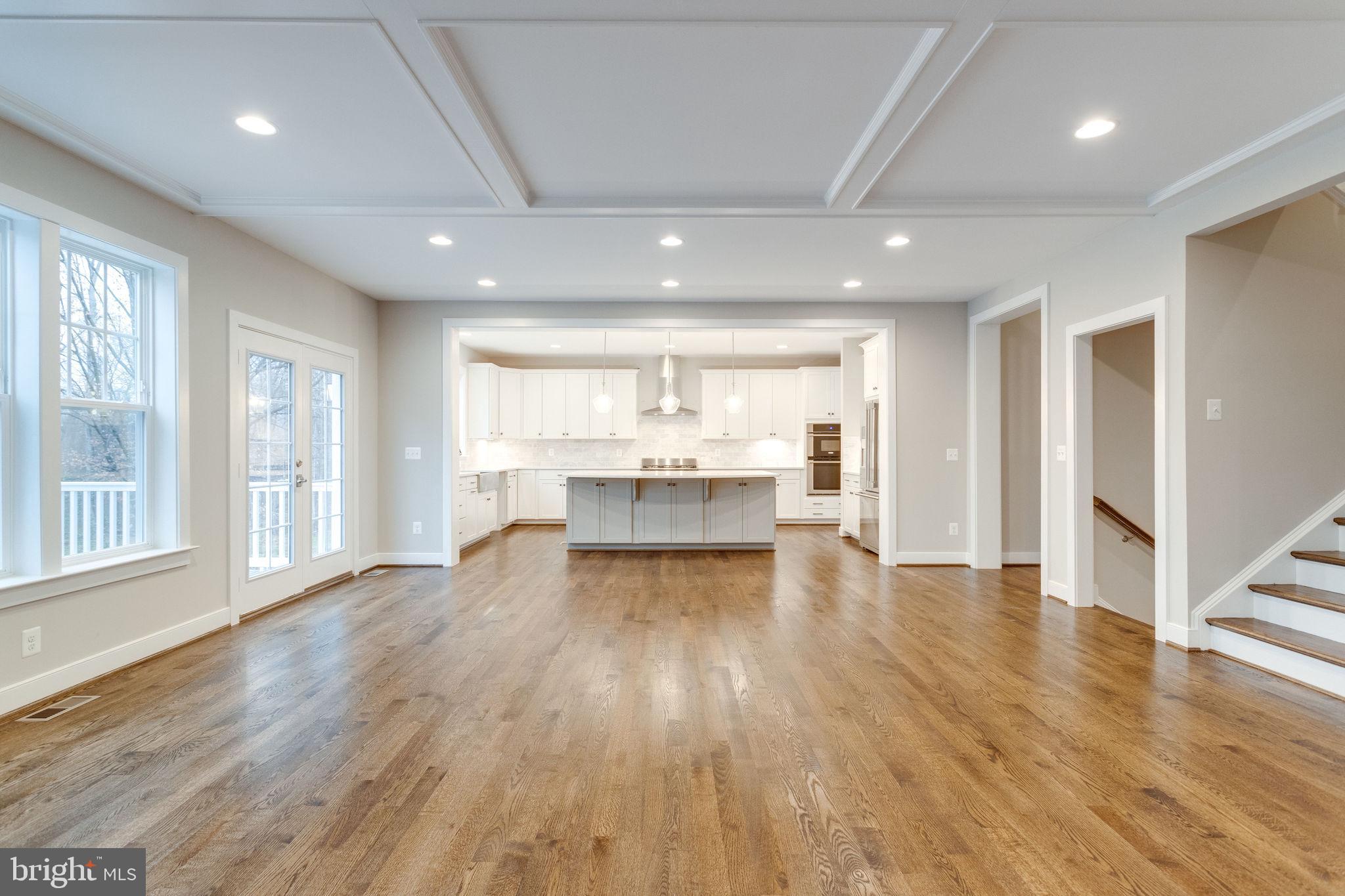 CHESTERBROOK GARDENS - Residential